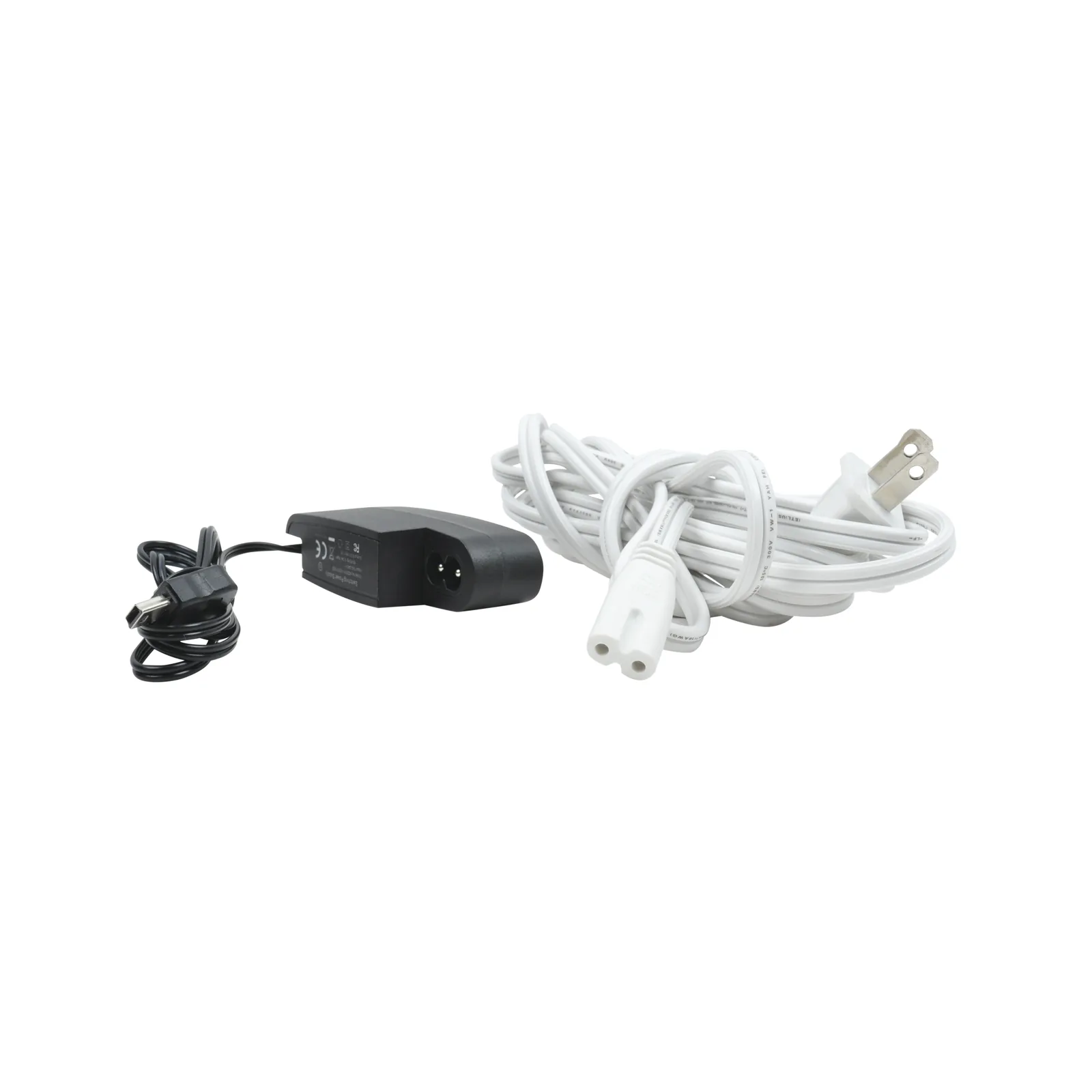 Adaptador de corriente de 12 VDC para panel de alarma inalámbrico WIP630 y familia WIP6xx/WIP7xx