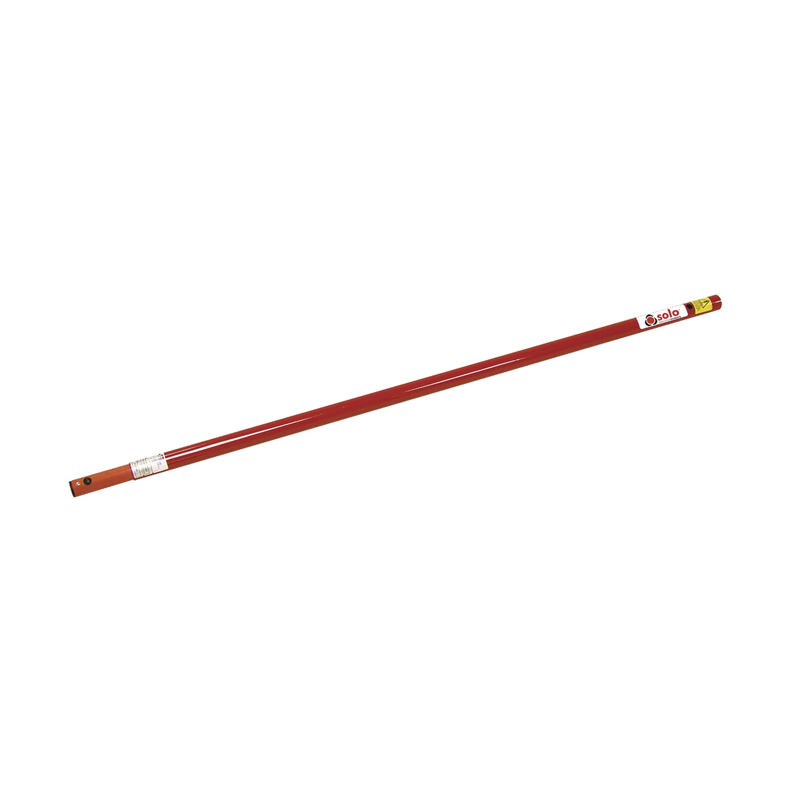 Pértiga telescópica de extension hasta 1.2m (4 ft) para pértigas SOLO-100 & SOLO-108