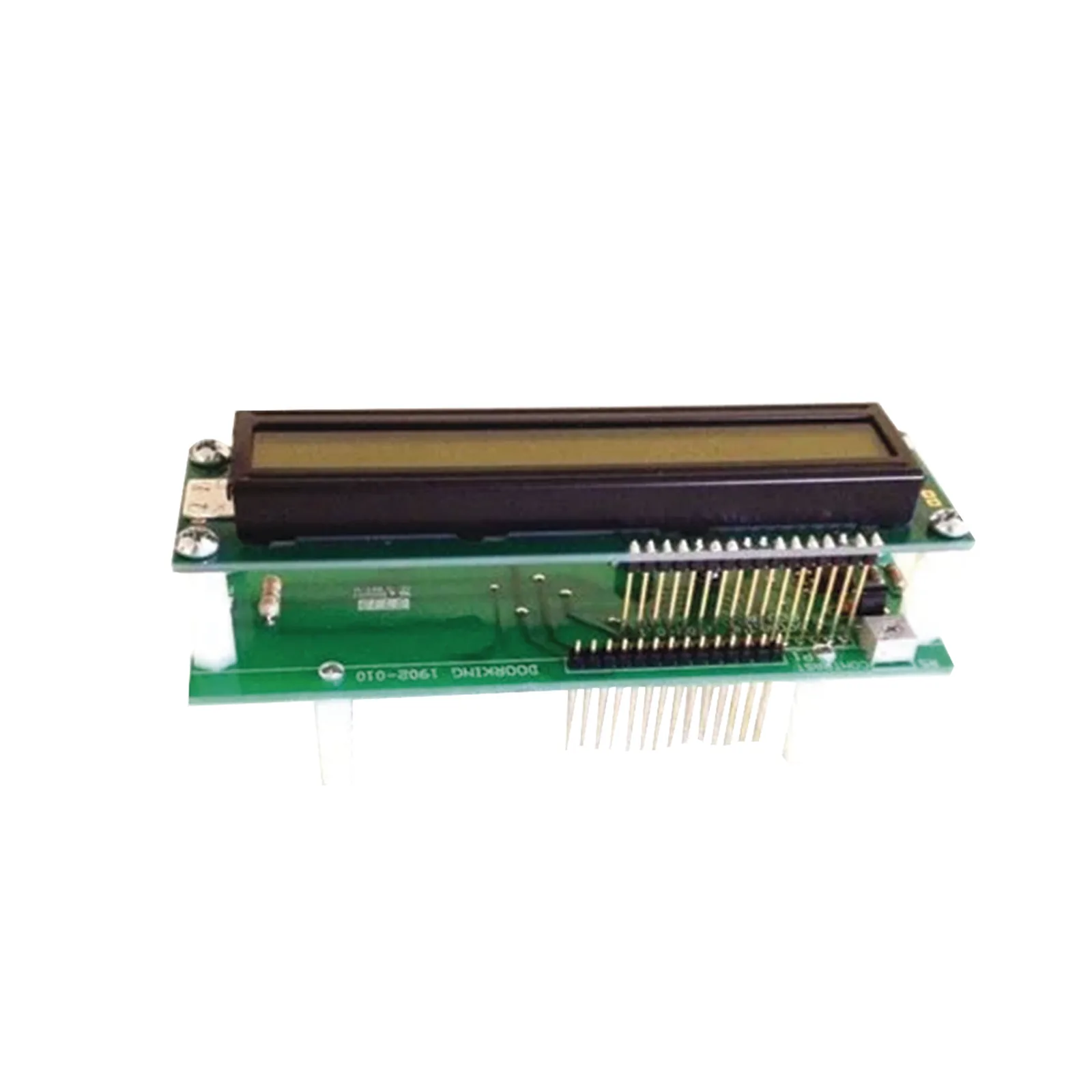 Refacción / Display Para Portero Telefonico Doorking 1802 / Compatible con 1802-082