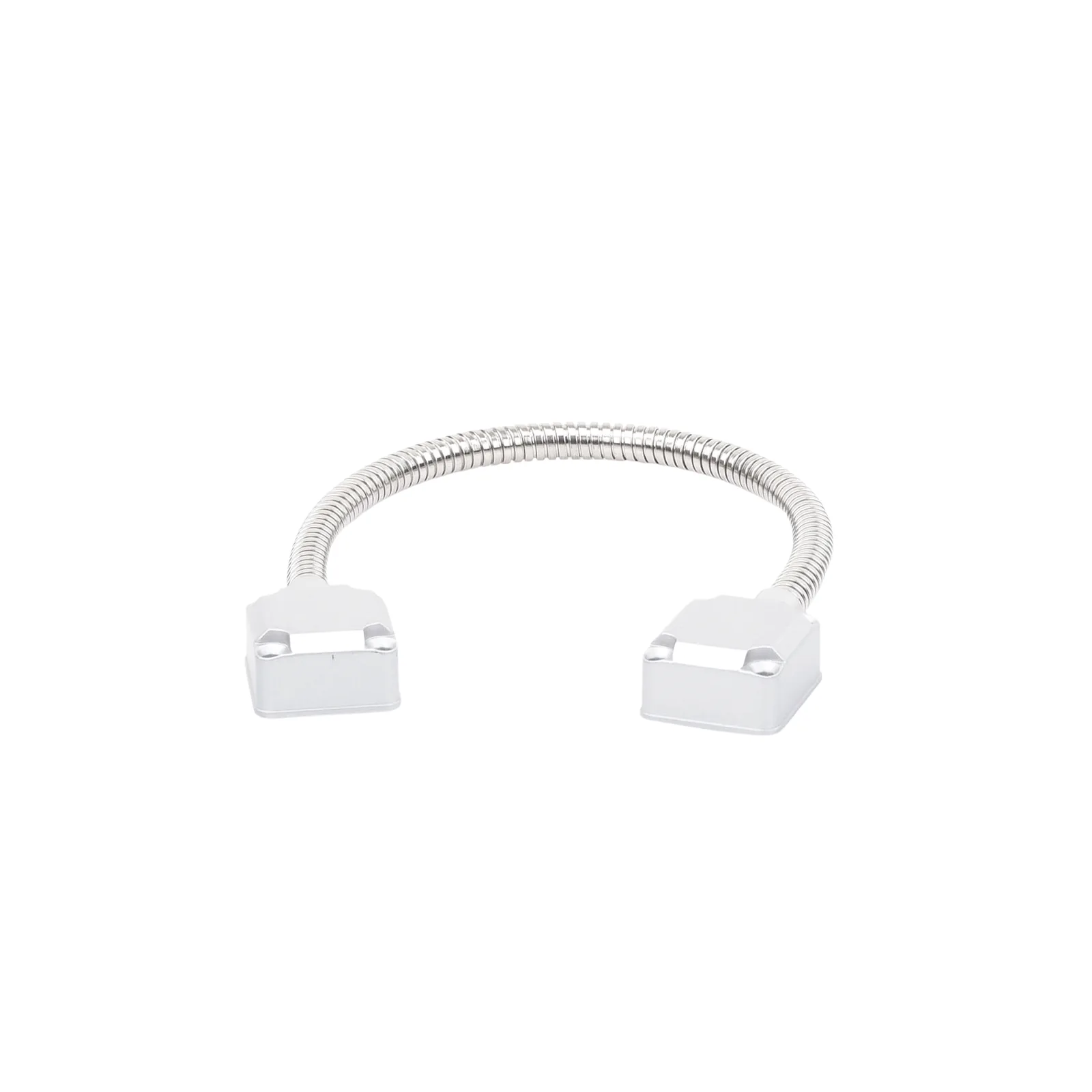 Loop Pasacable para Puertas / Acero Inoxidable / Ideal para Control de Acceso