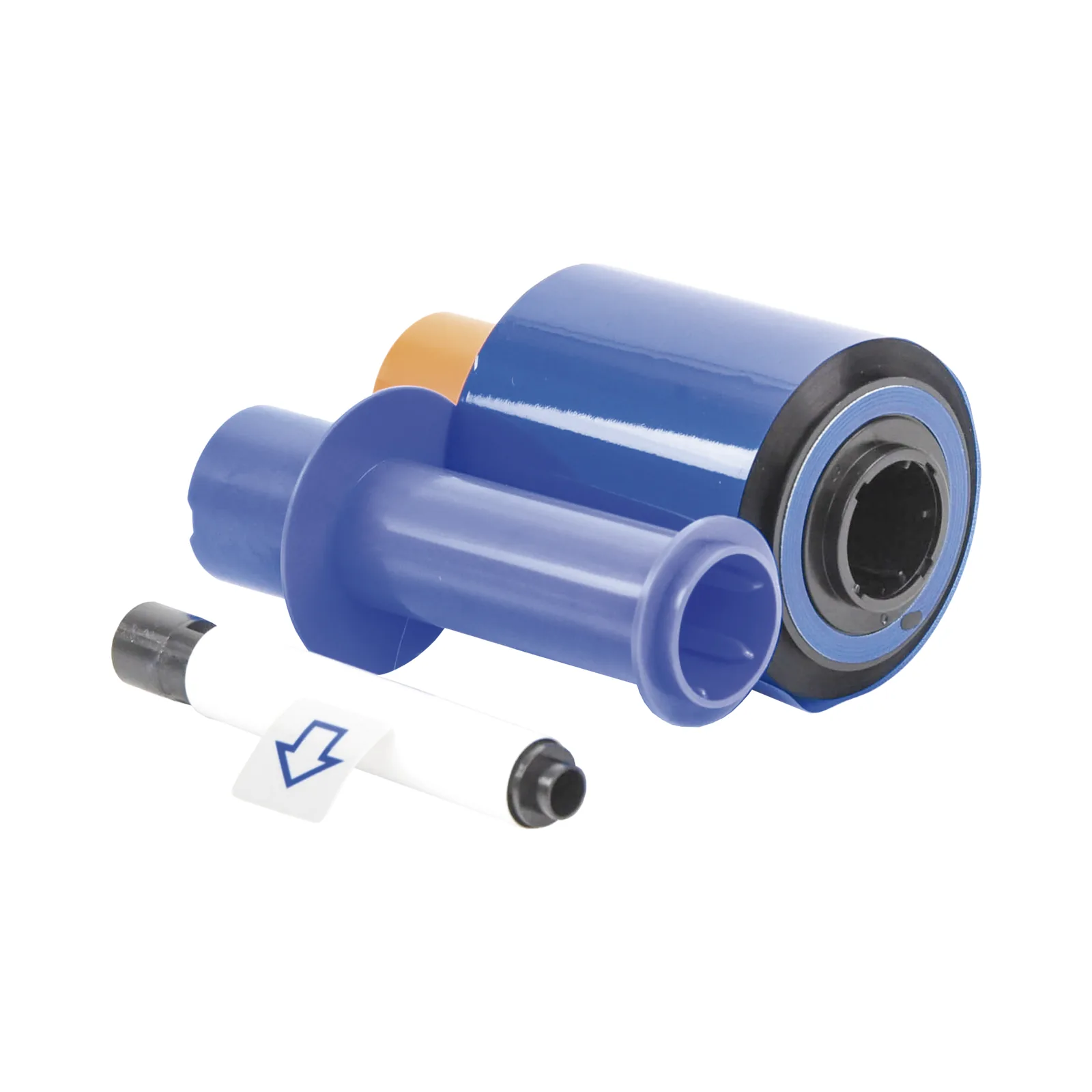 Ribbon ECO Full Color YMCKO / Para DTC4500, DTC4500e / 500 impresiones