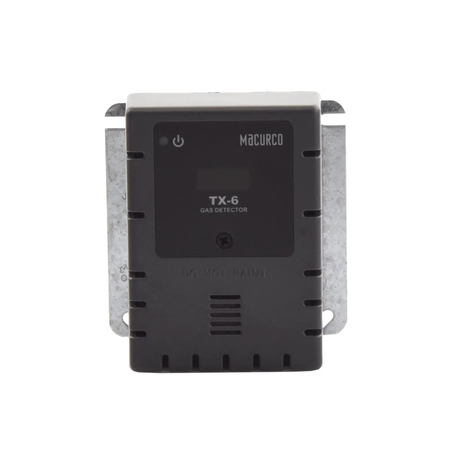 Detector, Controlador y Transductor de Sulfuro de Hidrógeno - para Panel de Detección de Incendio