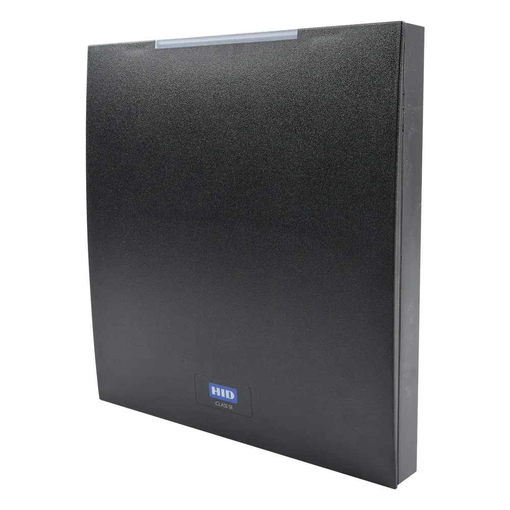 Lector Multiformato R90 (940NTNTEK00000) Diseñado para aplicaciones vehiculares/ Garantía de por Vida