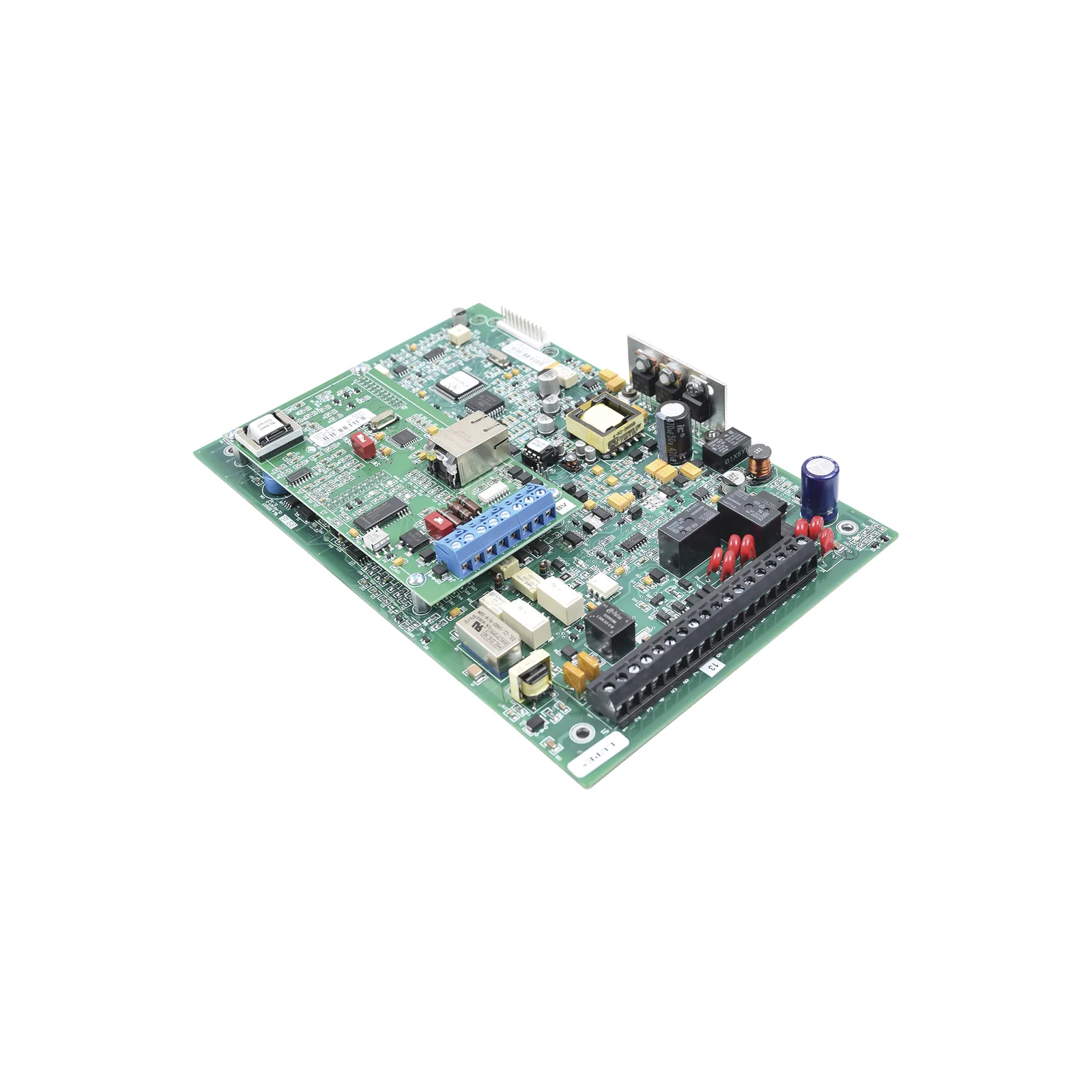 Refaccion DKS / PCB compatible con 1802 AP /1808 AP / 1810 AP / 1812 AP / 1838 AP