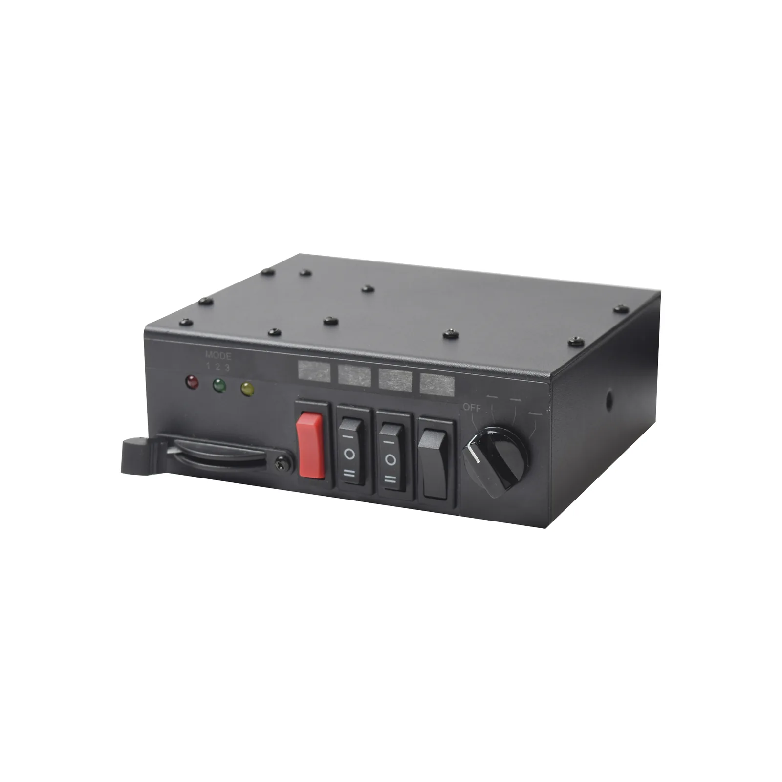 Caja controlador para barra de luces X67RB/ X67RBA
