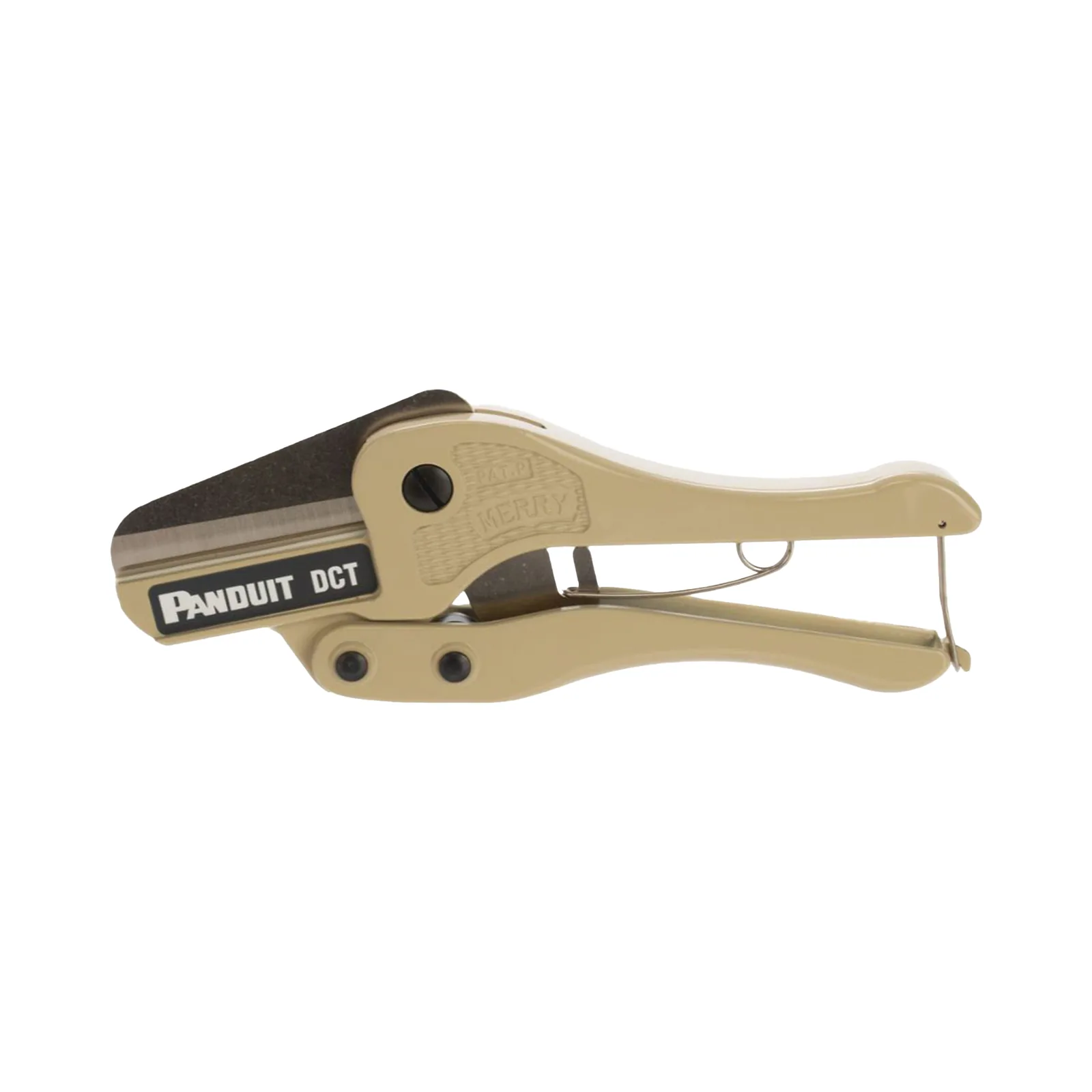 Herramienta corte manual para ducto ranurado Panduct™ DCT