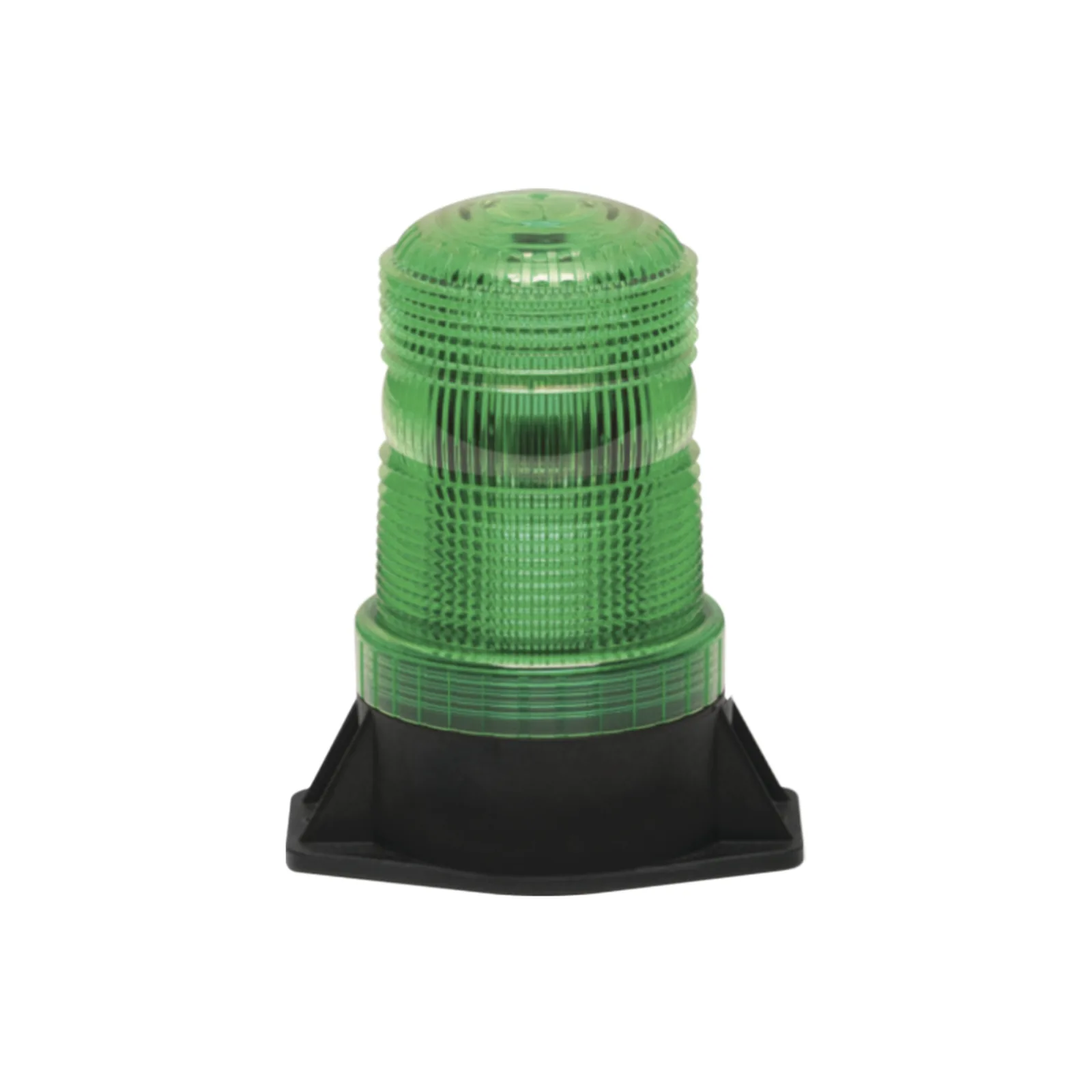 Mini Burbuja de LED Serie X6262, Color Verde