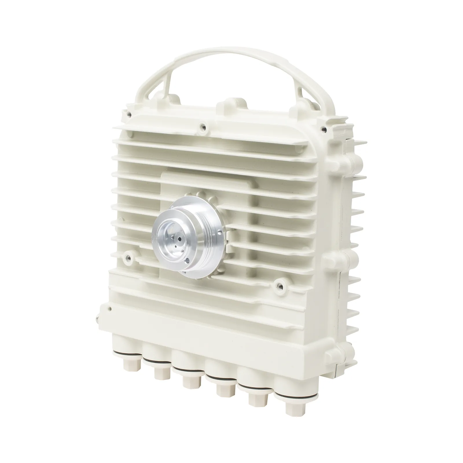 Siklu EtherHaul-1200FX 1 Gigabit Full Duplex 70/80GHz Banda-E