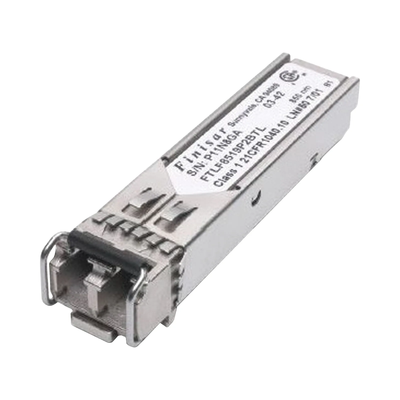 Sfp+ 10gbps mono modo 1310 nm