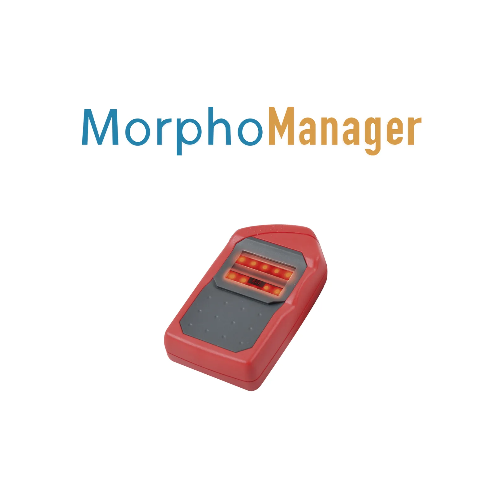 MORPHOMANAGER PRO PACK LIGHT INC. Estación de Enrolamiento MSO1300 / 293670362