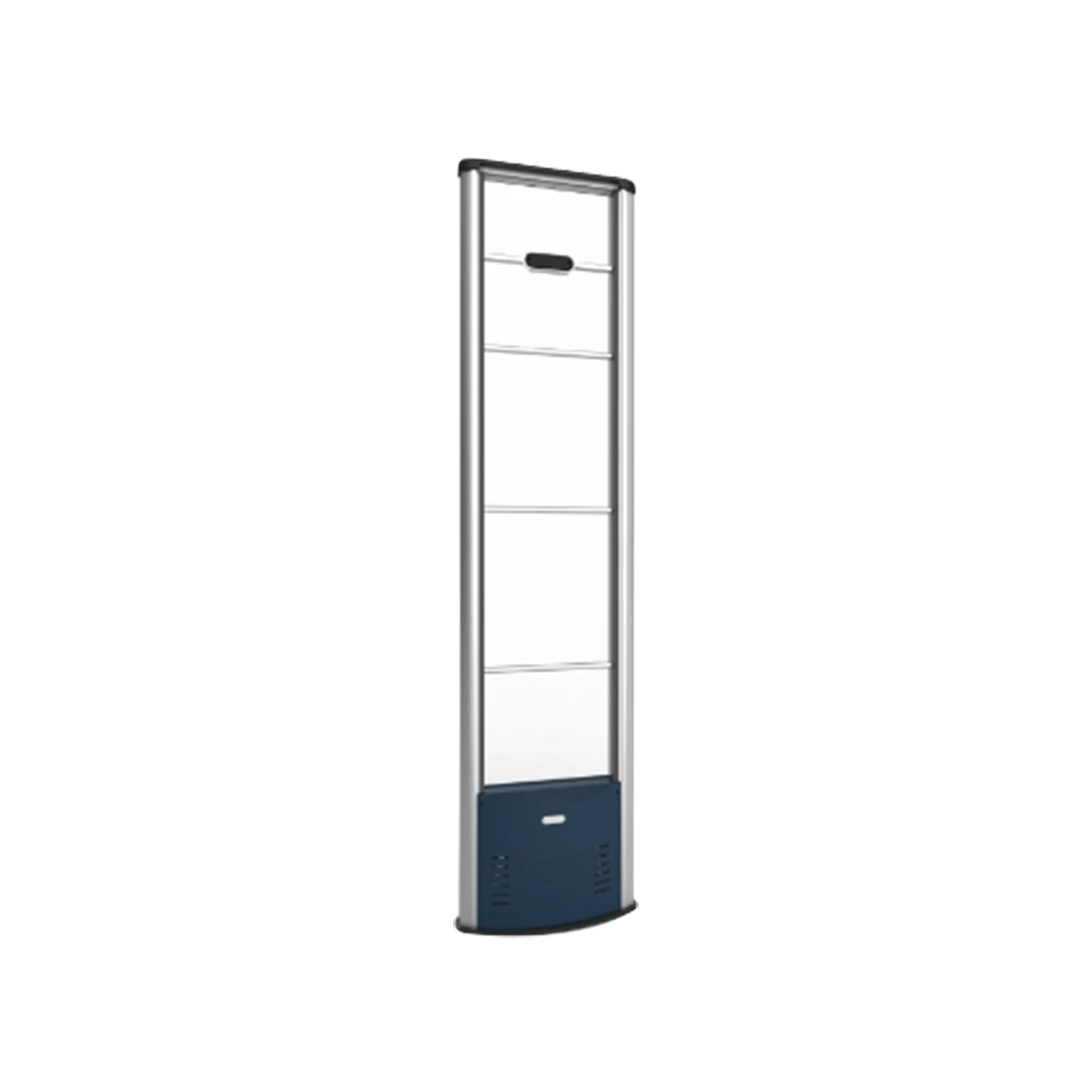 Arco EAS Receptor (Rx) RF 8.2 MHz (Esclava) para protección contra robo de ropa, botellas, accesorios.