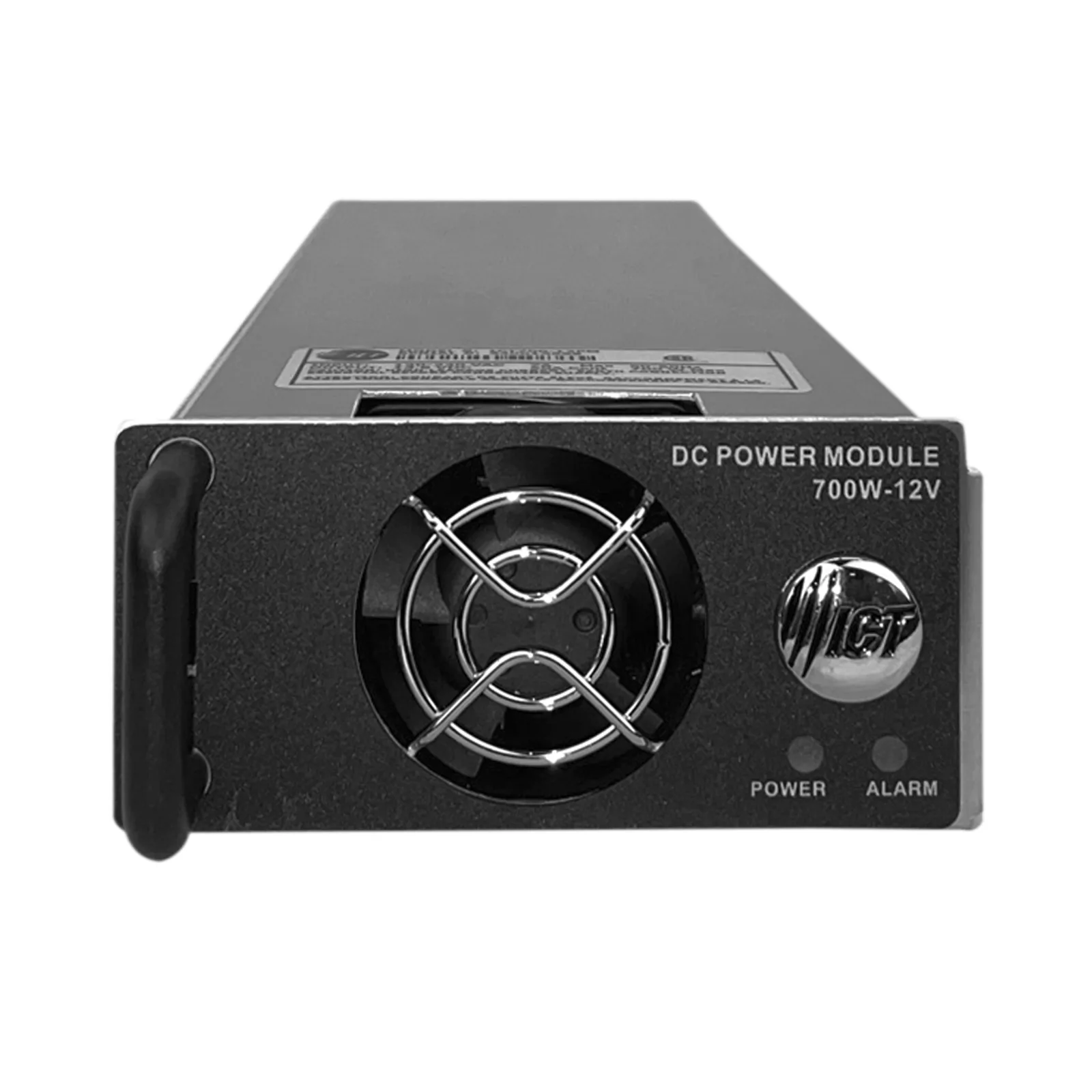 Módulo de Potencia de 700W, 12Vcc para Fuente Modular ICT