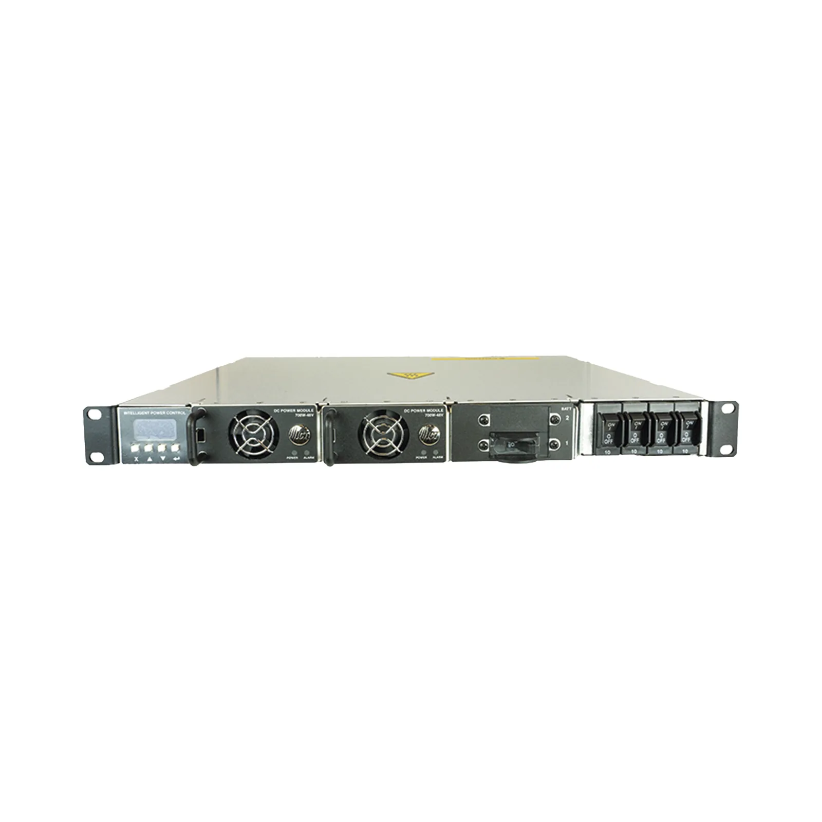 SIST MODULAR D/DC C/MODULO D/CONTROL INTELIGENTE