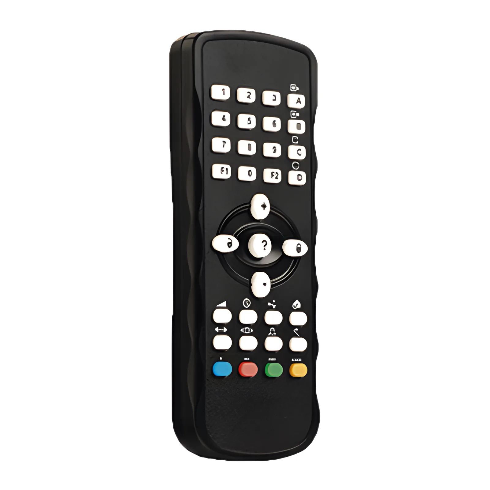 Control remoto universal BEA / Accesorio para configuración de sensores LZRH110/LZRi30