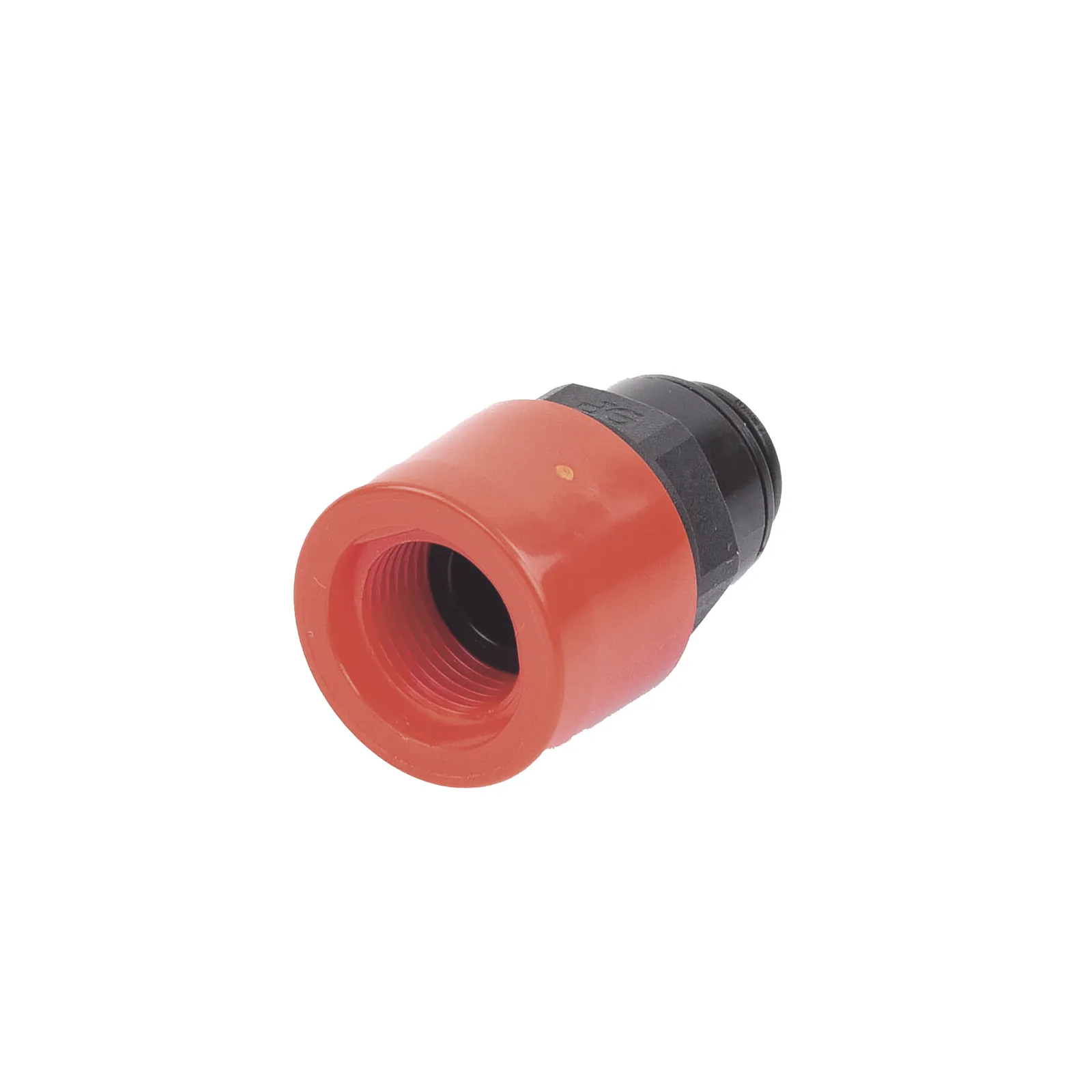 Desconexión Rápida para Tubo Capilar de 3/8 de Pulgada