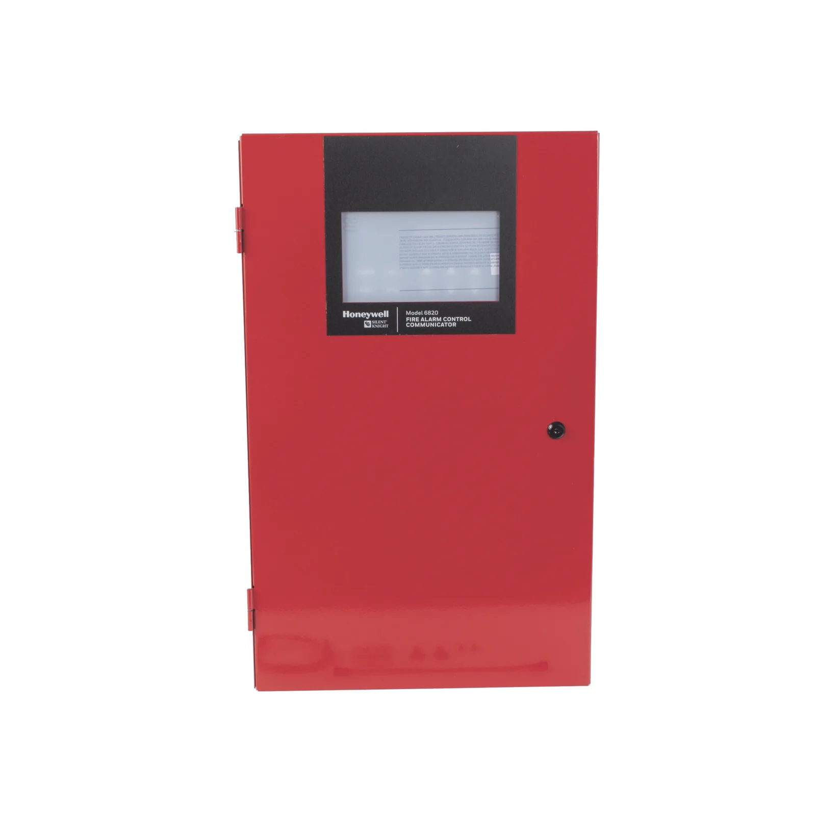 Panel de Detección de Incendio / Direccionable / Hasta 1,110 Puntos con Tecnología SK / Hasta 635 Puntos con Tecnología SD