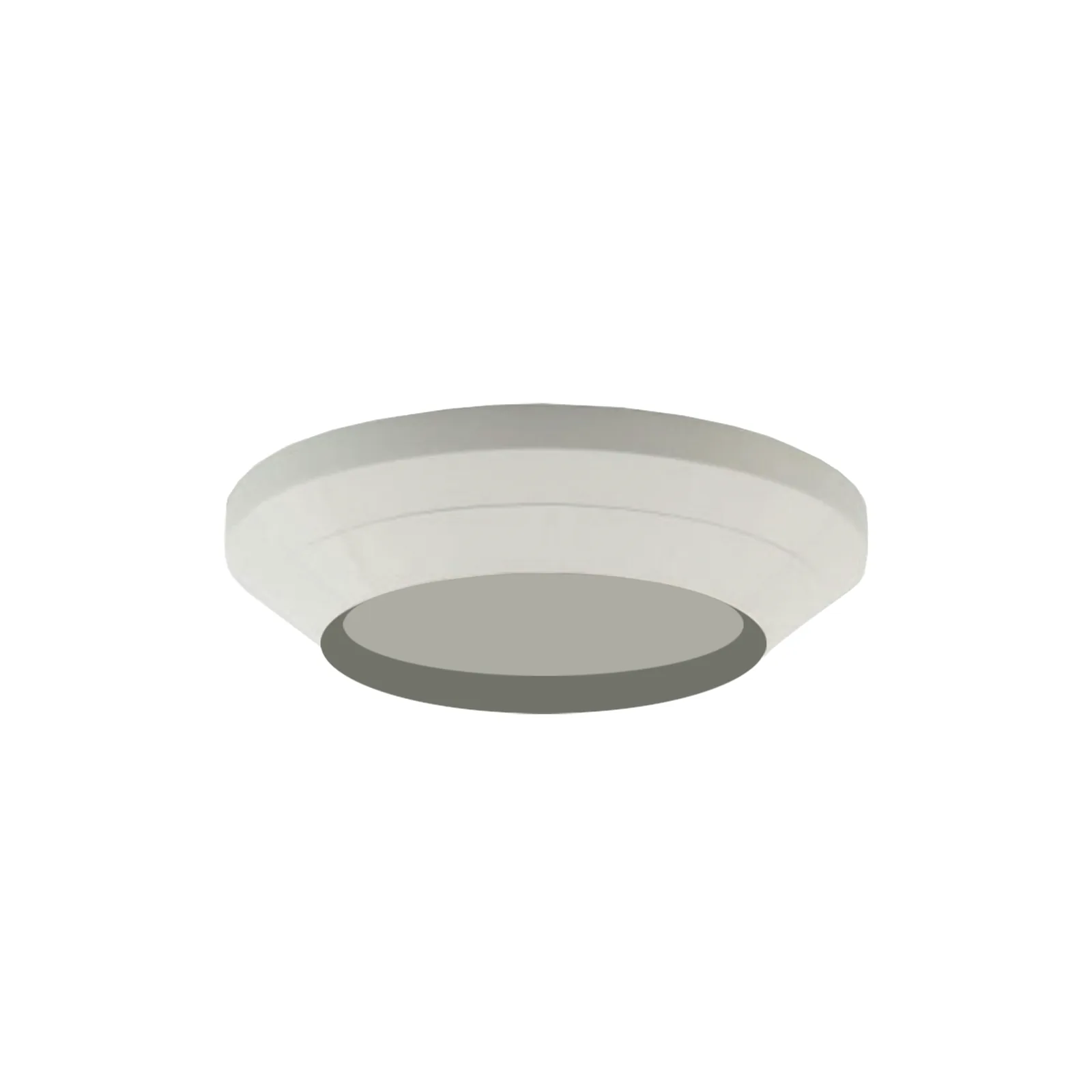 Base de 6" para detectores inalámbricos de la serie SWIFT