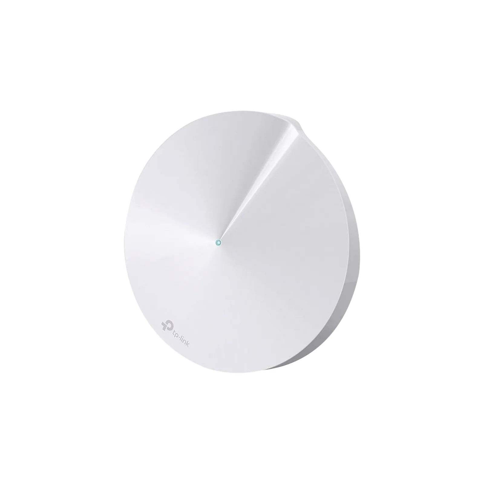 Router Inalámbrico MESH Interior para Hogar / Doble Banda Wi-Fi 5 AC1300 Mbps / 2 Puerto Gigabit WAN/LAN / 4 Antenas Internas / Administración Mediante la App Deco (iOS, Android) / Protección HomeCare / Antivirus Integrado