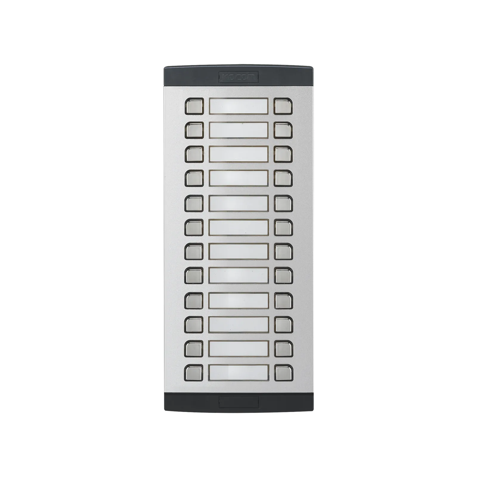 Expansor de 24 apartamentos para KVLC series