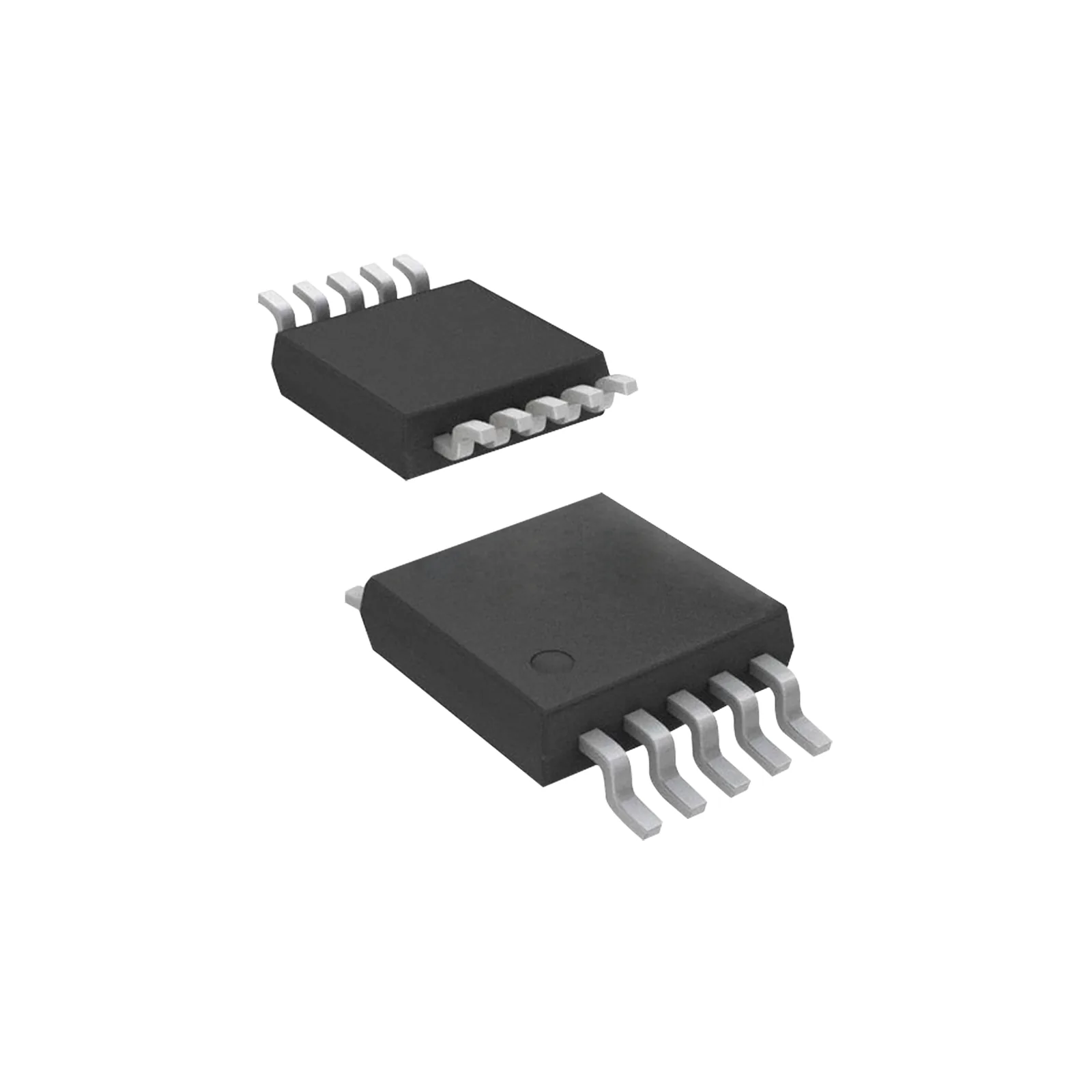 Circuito Integrado Amplificador de Audio 1.1 Watt, AB 10MSOP