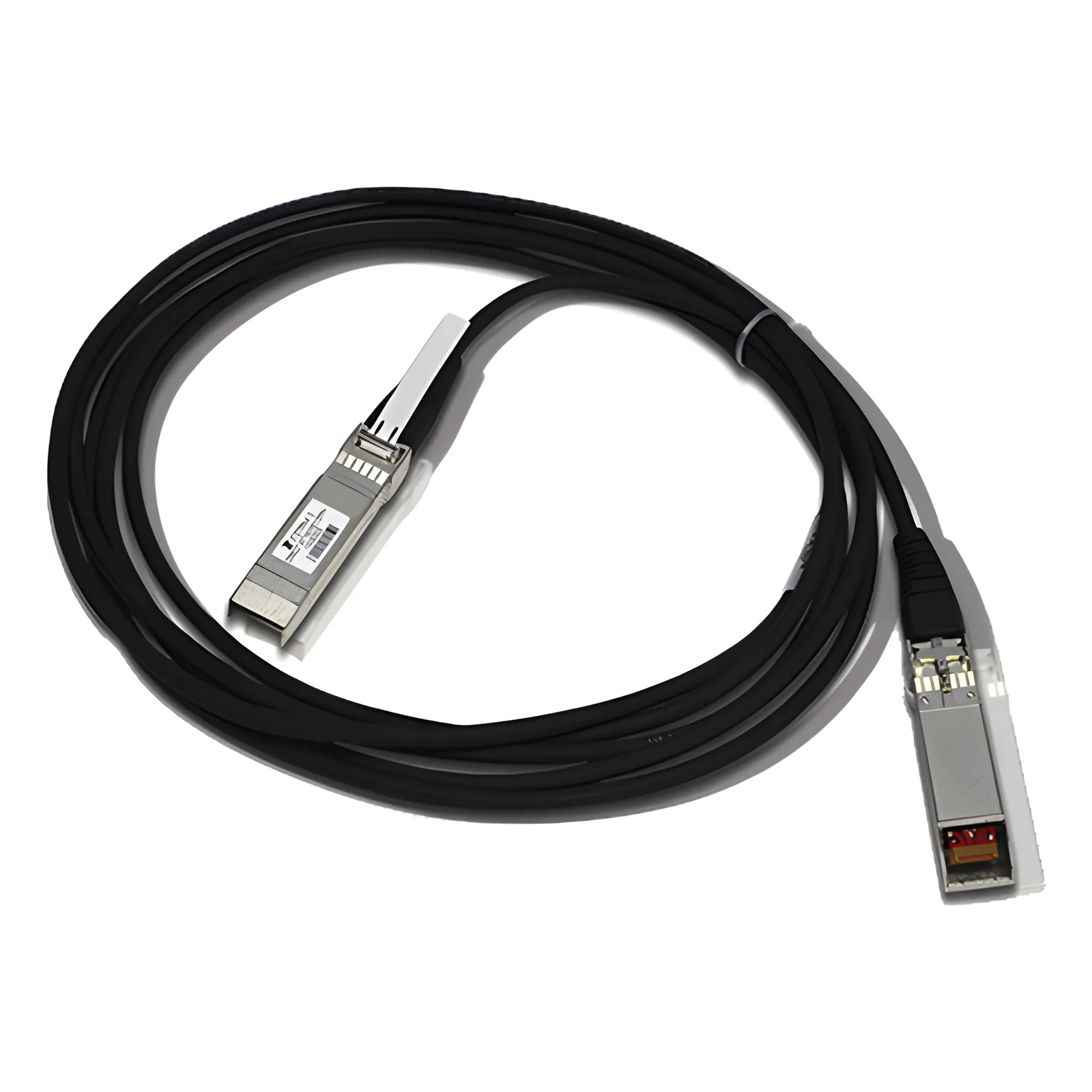 Cable de Conexión Directa SFP+ Twinax 10 Gbps de 3 m