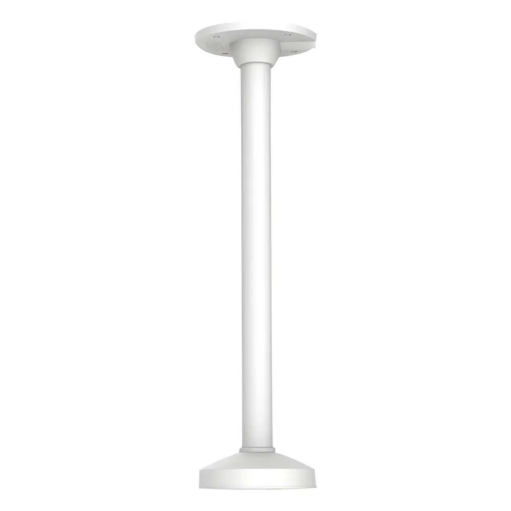 Montaje de Techo para Domo TURBOHD 4K / 50 cms de Longitud / Fabricado en Aluminio