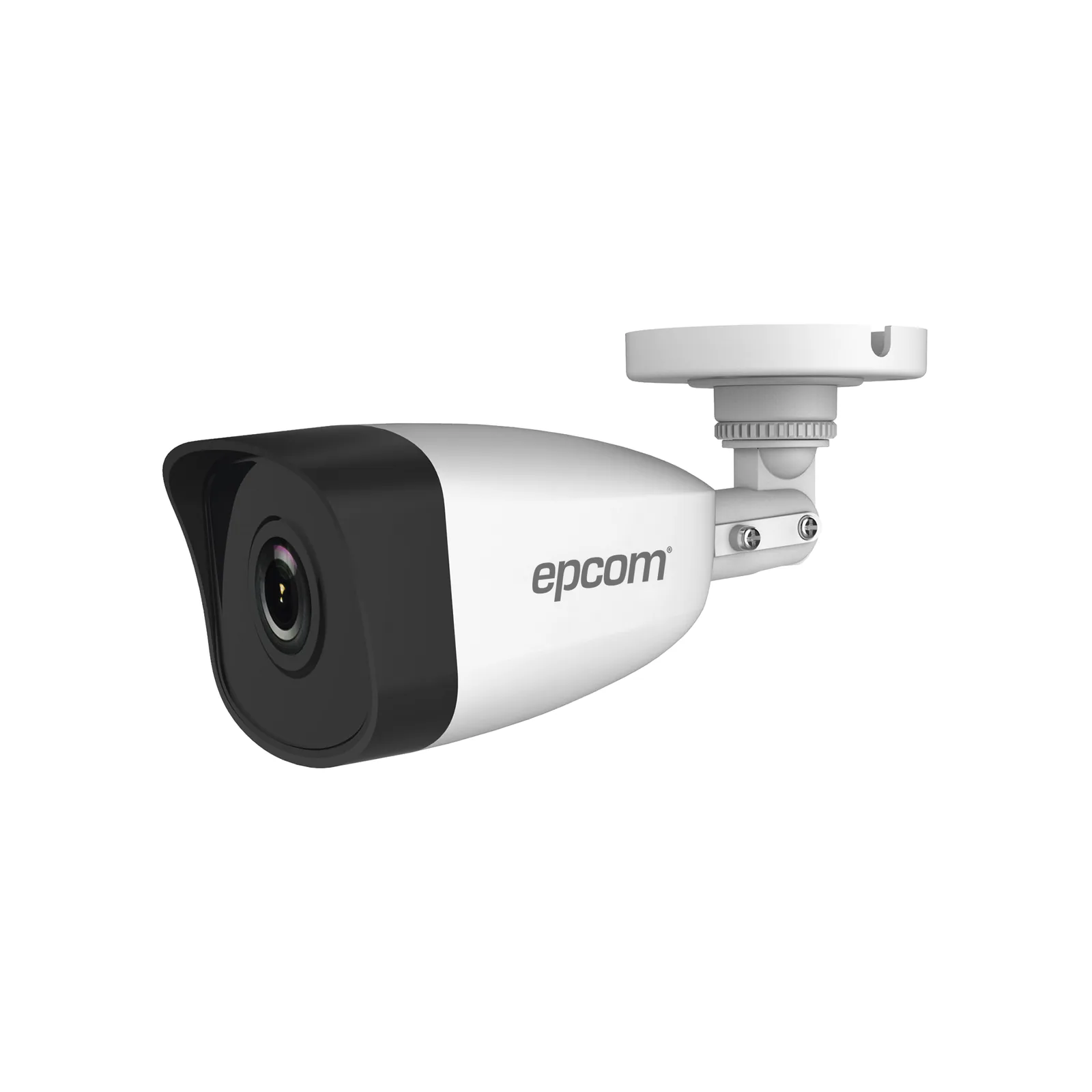 Bala IP 2 Megapixel / Lente 2.8 mm / 30 mts IR EXIR / IP67 / PoE / dWDR / H.265