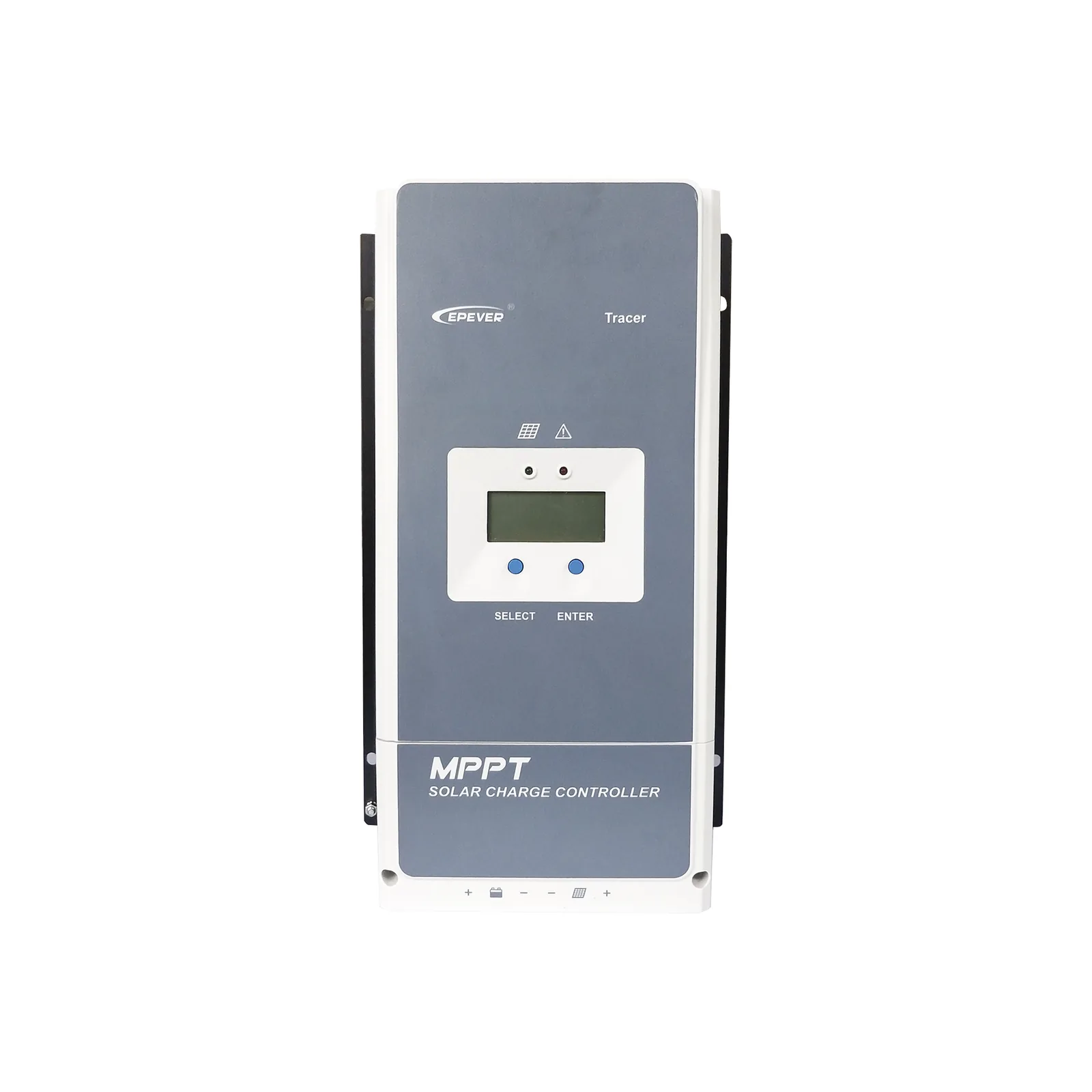 Controlador Solar MPPT / 80A / 12/24/36/48V / Voc 150V / Baterías Litio / Paralelo hasta 8