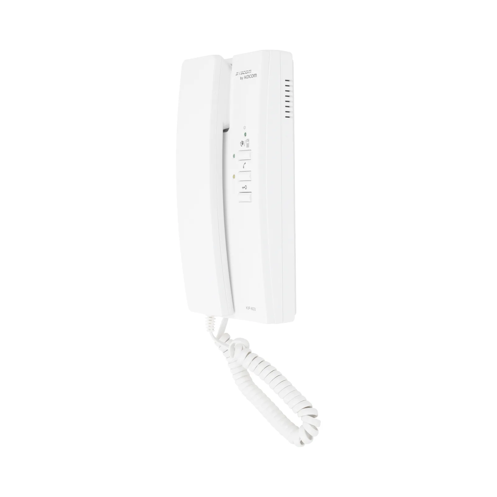Auricular para sistema KLPD410
