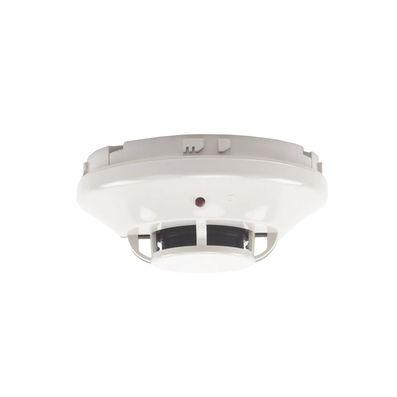 Detector de Humo y Temperatura, Convencional y de Bajo Perfil para Aplicaciones Especiales