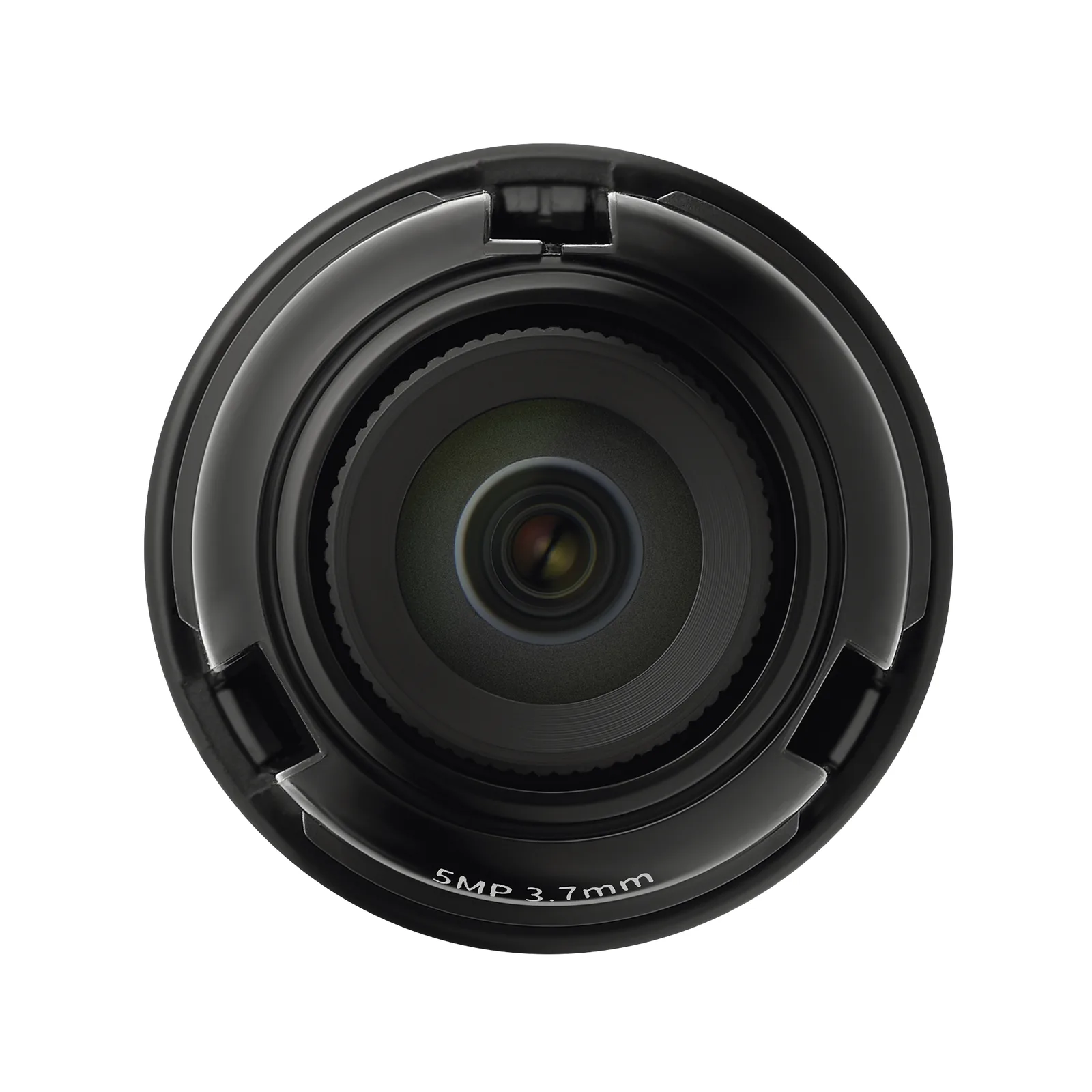 Lente 5 MP de 3.7 mm para Cámara PNM-9320 / 9321 / 9322VQP