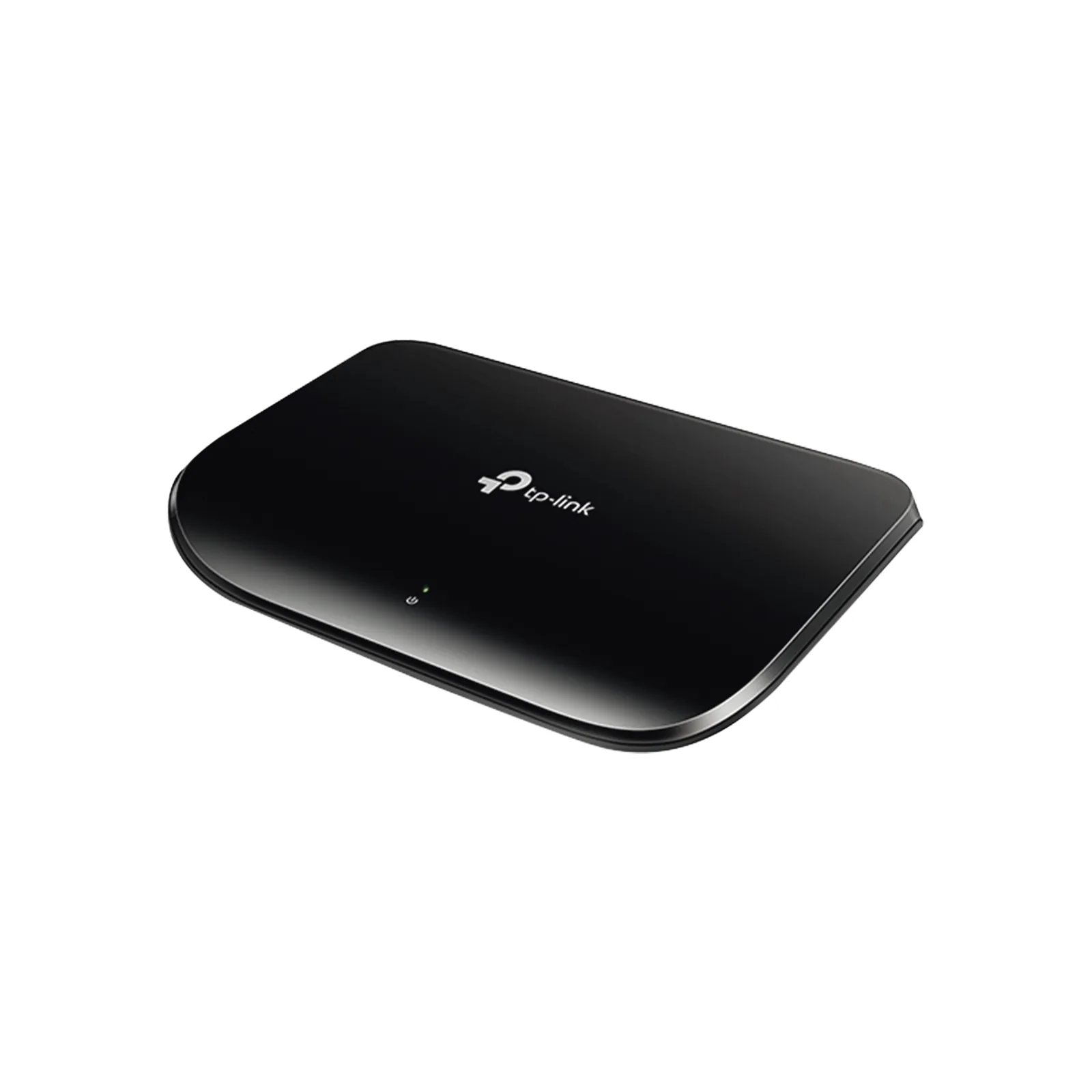 Switch de escritorio 5 puertos 10/100/1000 Mbps