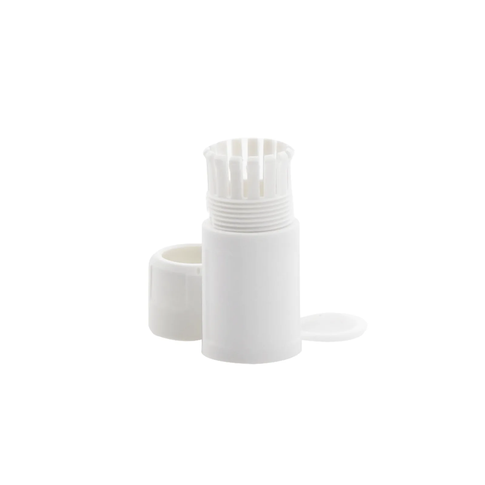Conector de Protección de Red (RJ45) para Exterior / Compatible con Cámaras epcom, HiLook y HIKVISION