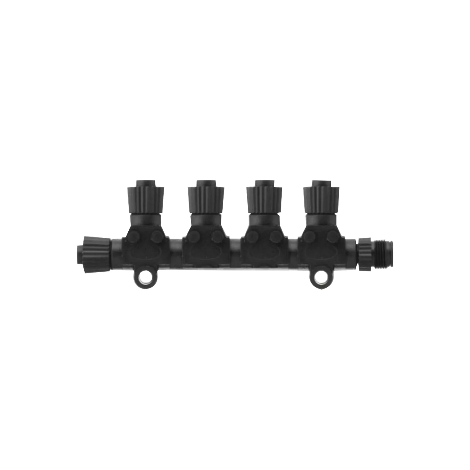 Conector NMEA 2000 de 4 Vías / Para Redes Micro-C / Baja Pérdida de Señal / Conexión de Hasta 4 Dispositivos