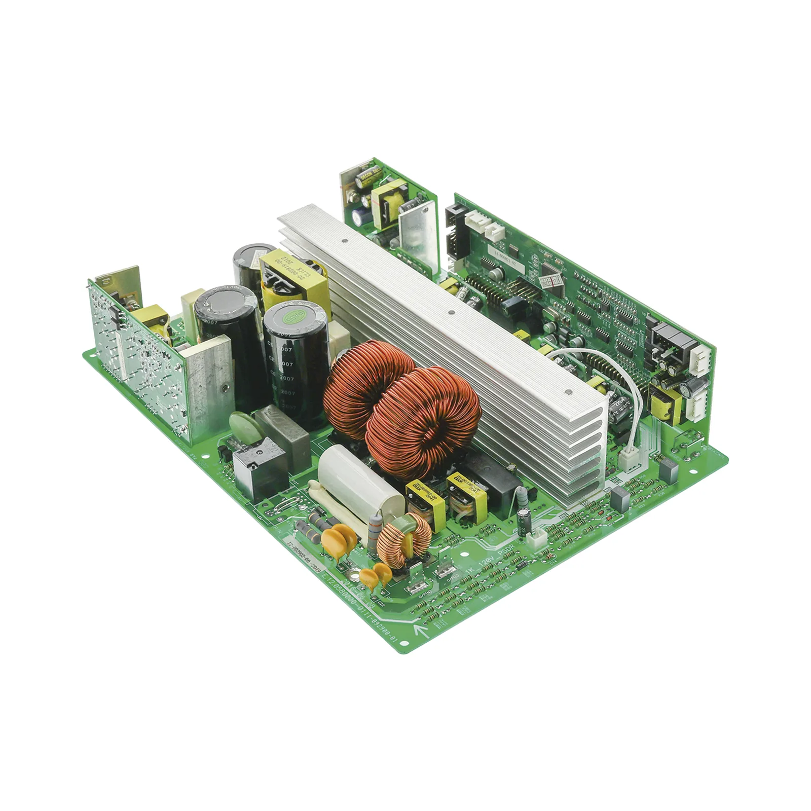 Tarjeta de Poder / Refacción para UPS EPU1000RTOL2U / EPCOM Power Line / Repuesto Directo