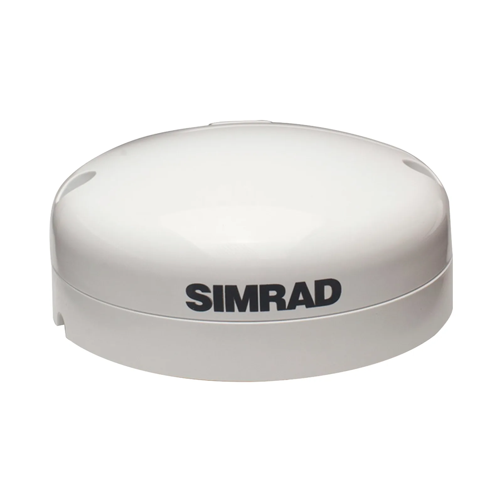 Antena GPS GS70 / Compatible con NMEA 2000 / 32 Canales GNSS / Precisión GPS 5m y DGPS 2m / Actualización de Posición 1Hz, 5Hz o 10Hz / Recepción de Correcciones SBAS y RTCM