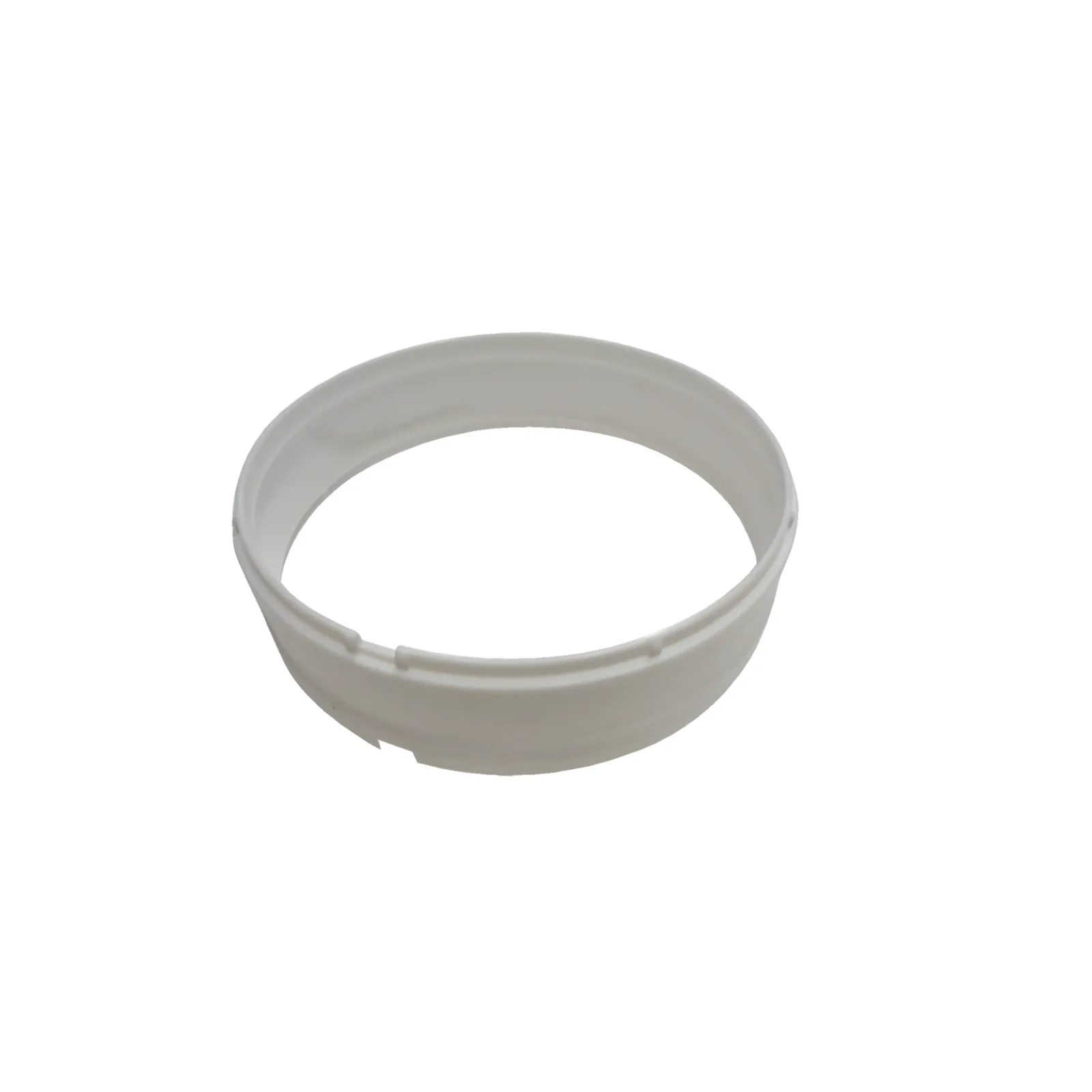 Corona plastica para tapa de torniquete