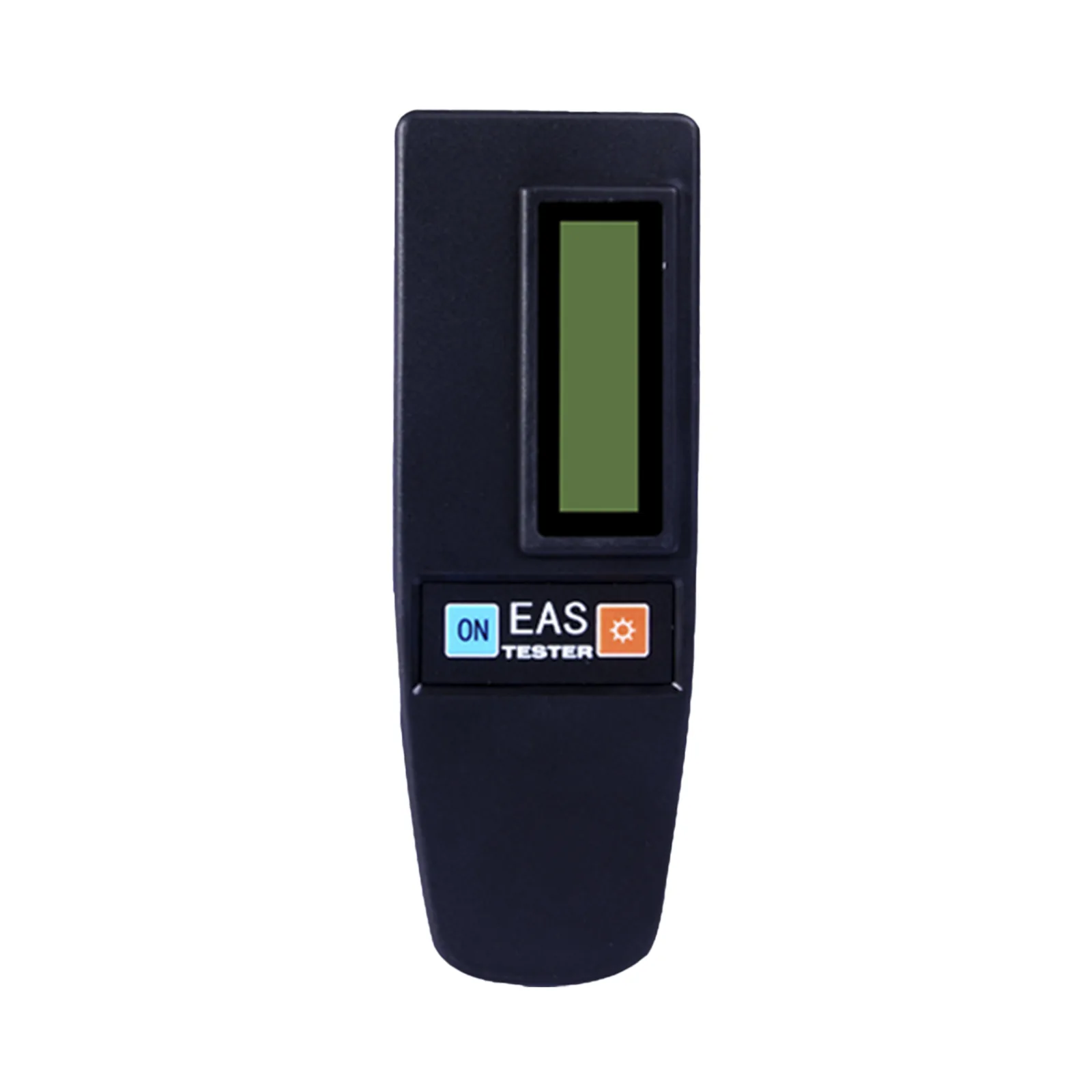 Detector de Frecuencias (Frecuencimetro)