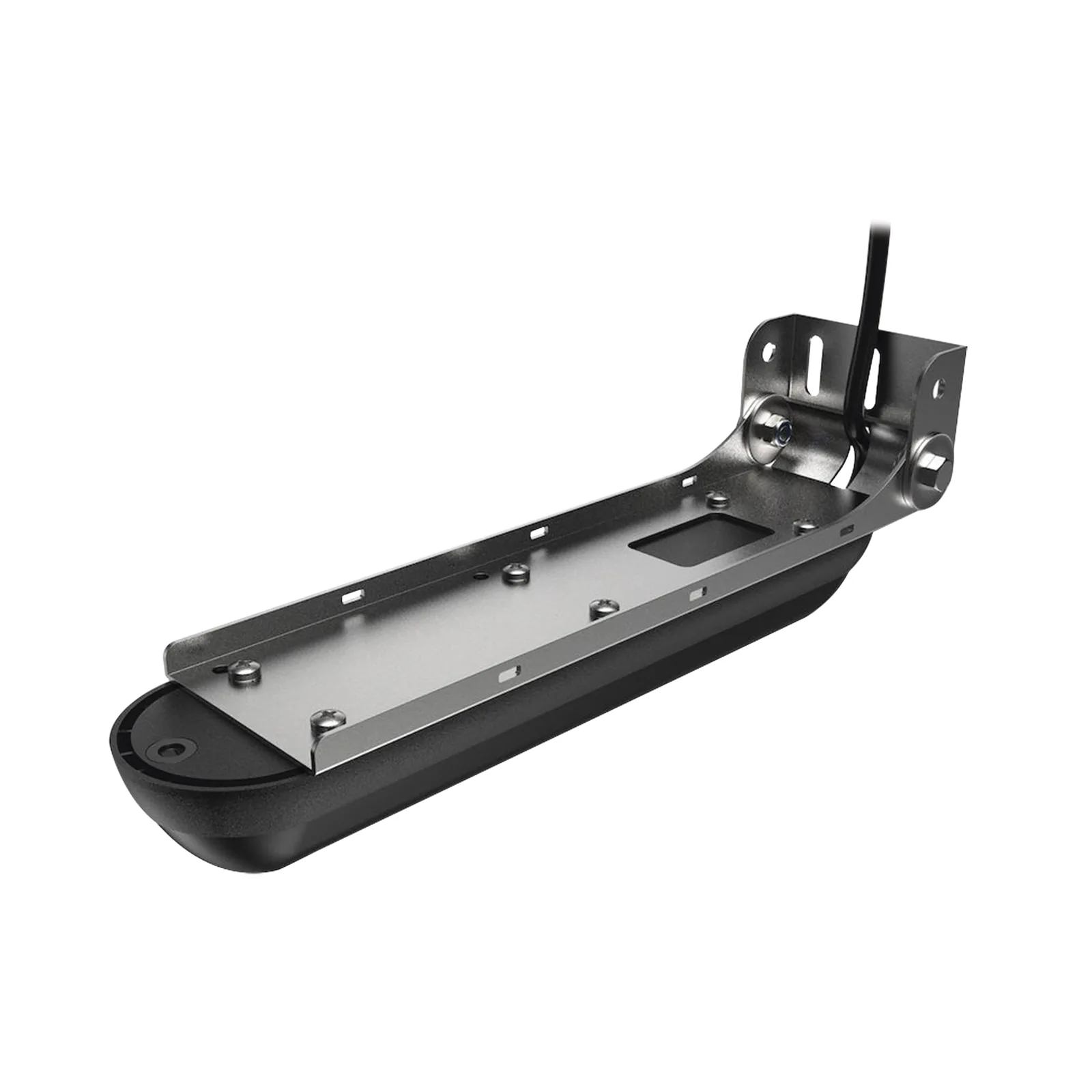 Transductor de Imagen Activa 3 en 1 / CHIRP, SideScan y DownScan / FishReveal™ Smart Target View / Compatible con series GO, HDS LIVE, HDS Carbon, Elite Ti2 y Simrad NSS evo3 / Frecuencias 83/200kHz + 455/800kHz