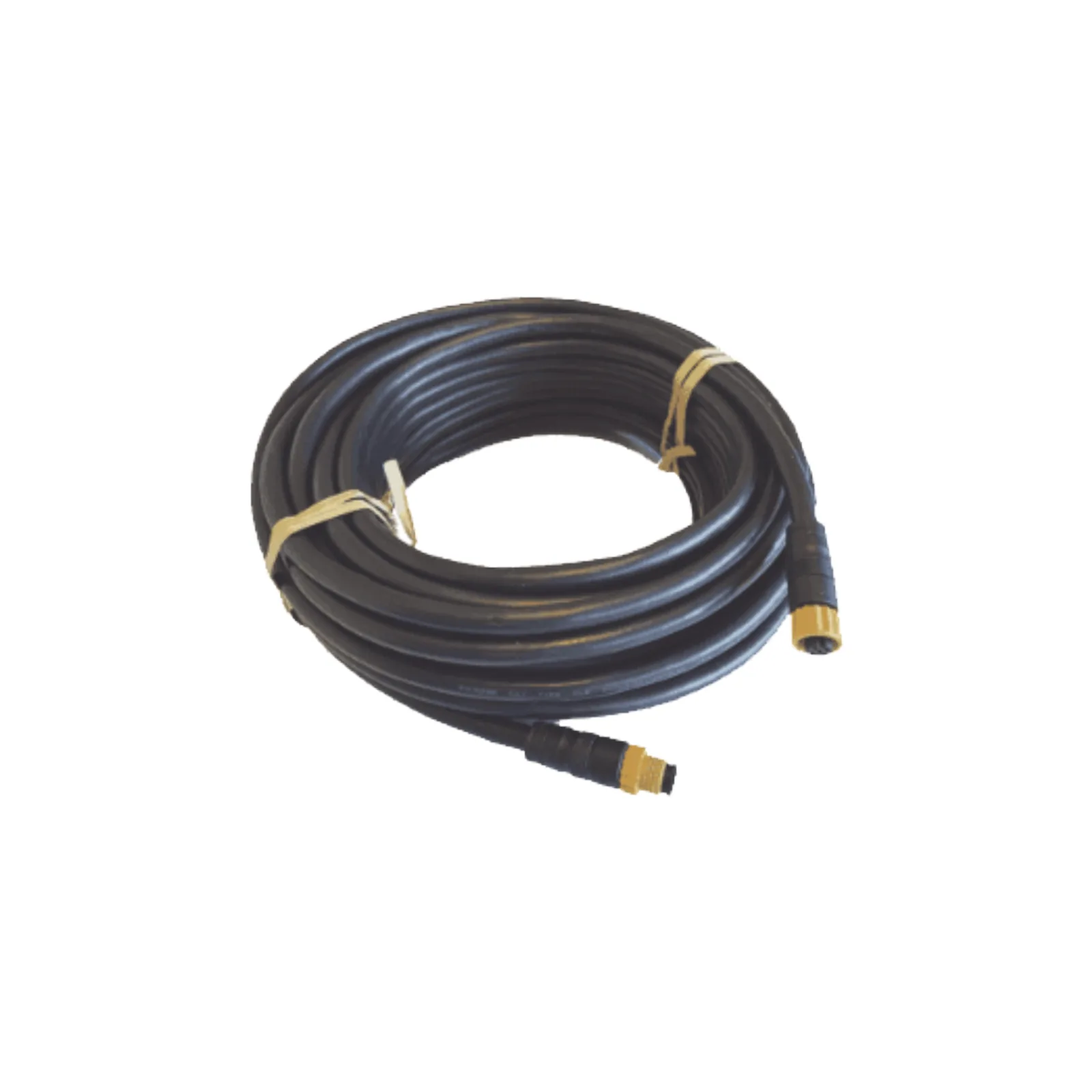 Cable Micro-C NMEA 2000 / 10 m (33 ft) / 18 AWG / Baja Pérdida / Para Redes Backbone