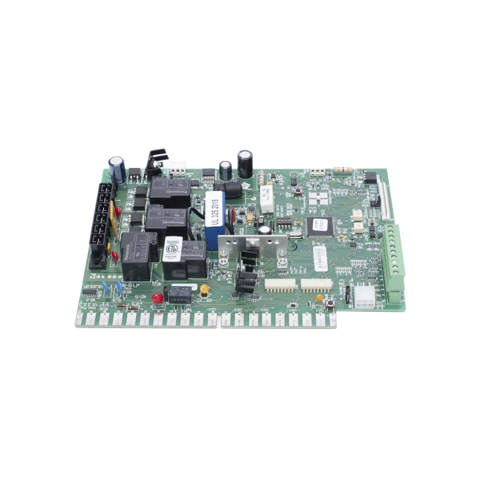 Tarjeta de Control Para Motores Doorking 6524/9024