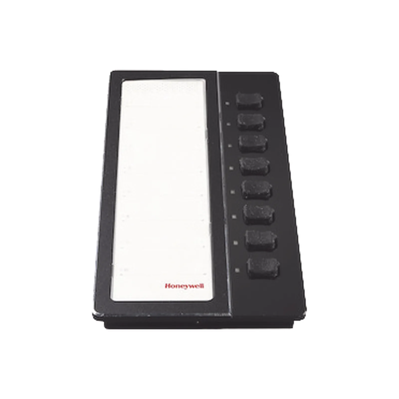 Extensión de teclado de 8 botones configurables para estaciones de paging en red