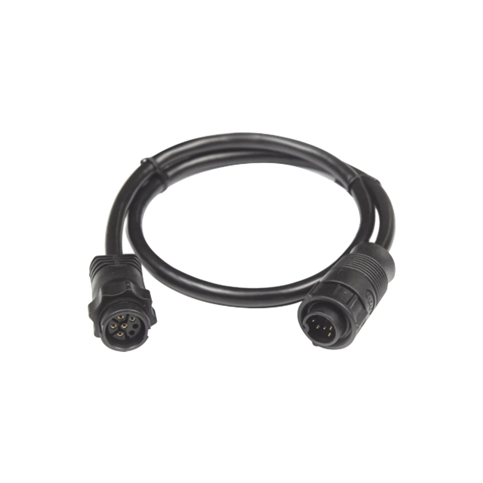 Adaptador de 7 pin hembra a 9 pin macho para pantallas SIMRAD