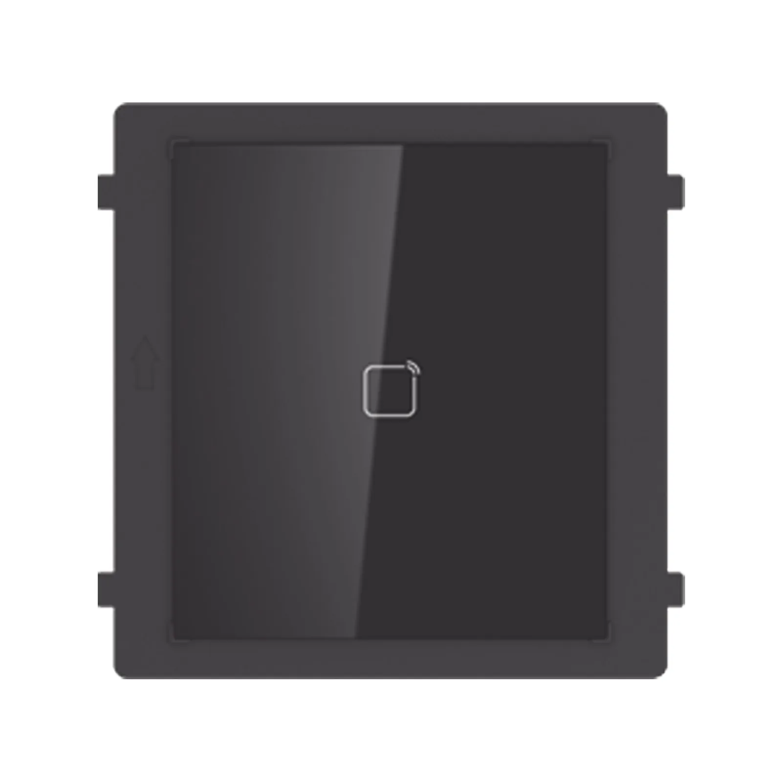 Modulo con Lector de Tarjetas MIFARE para Frente de Calle IP Modular