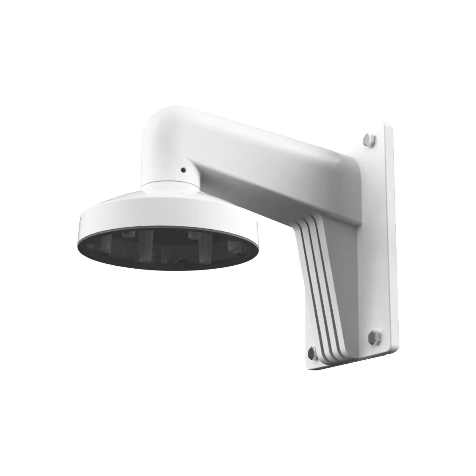 Montaje de Pared para Cámaras Domo y Turret