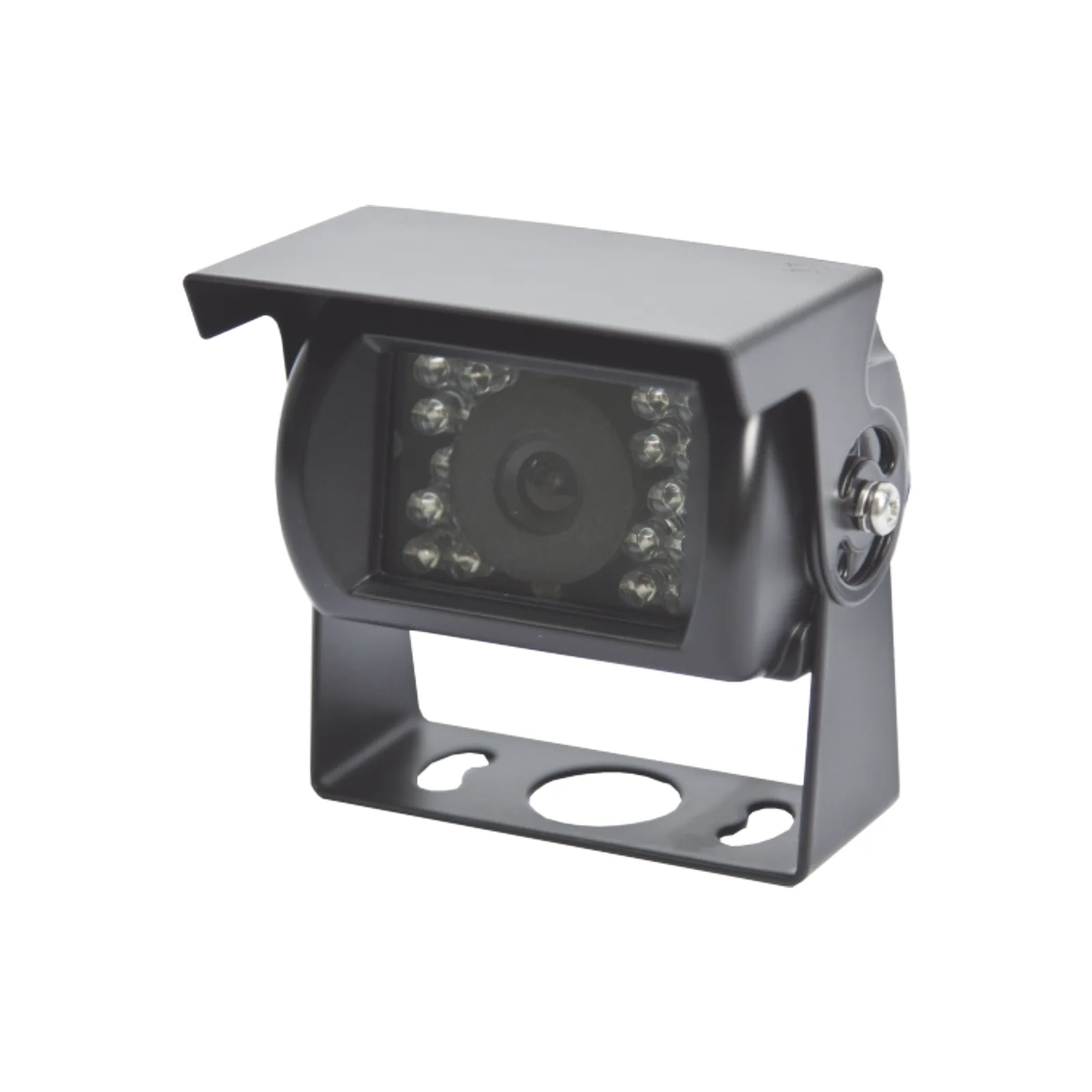 Cámara análoga exterior para Kit de sistema de reversa Vehicular K7000B