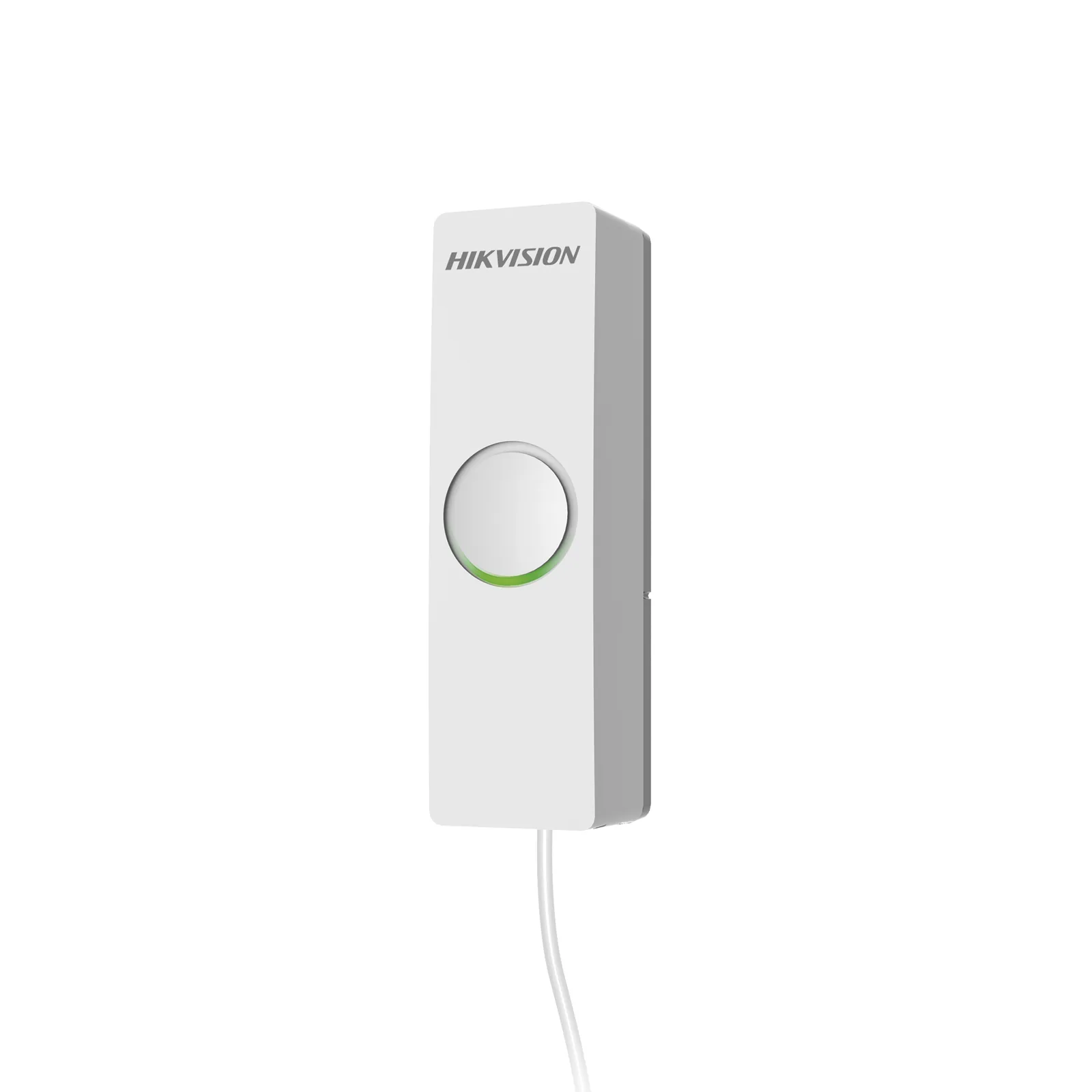 (AX HUB) Transmisor Inalámbrico con 1 Entrada de Alarma / AGREGAR SENSORES CABLEADOS