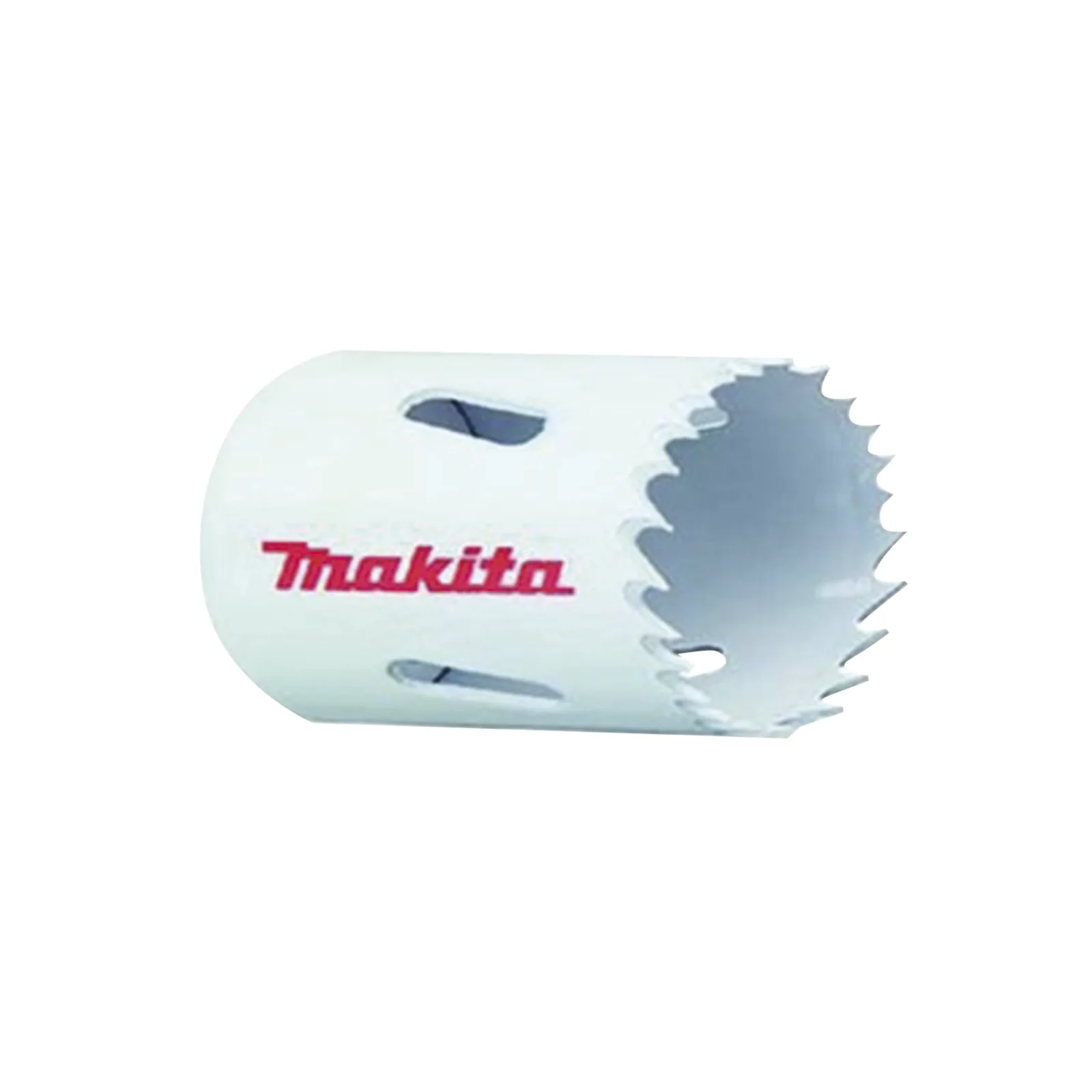Broca sierra bimetálica de 1-1/4”, (32mm)