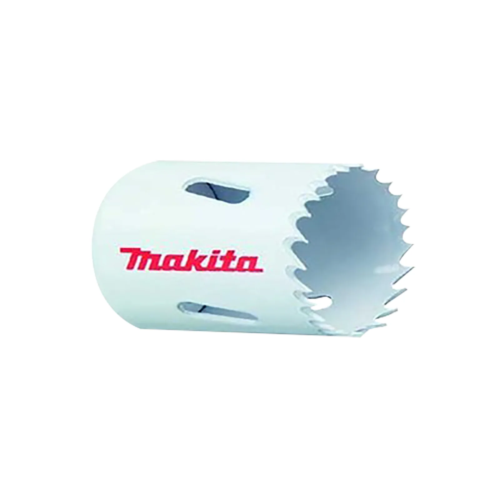 Broca sierra bimetálica de 6”, (152mm)