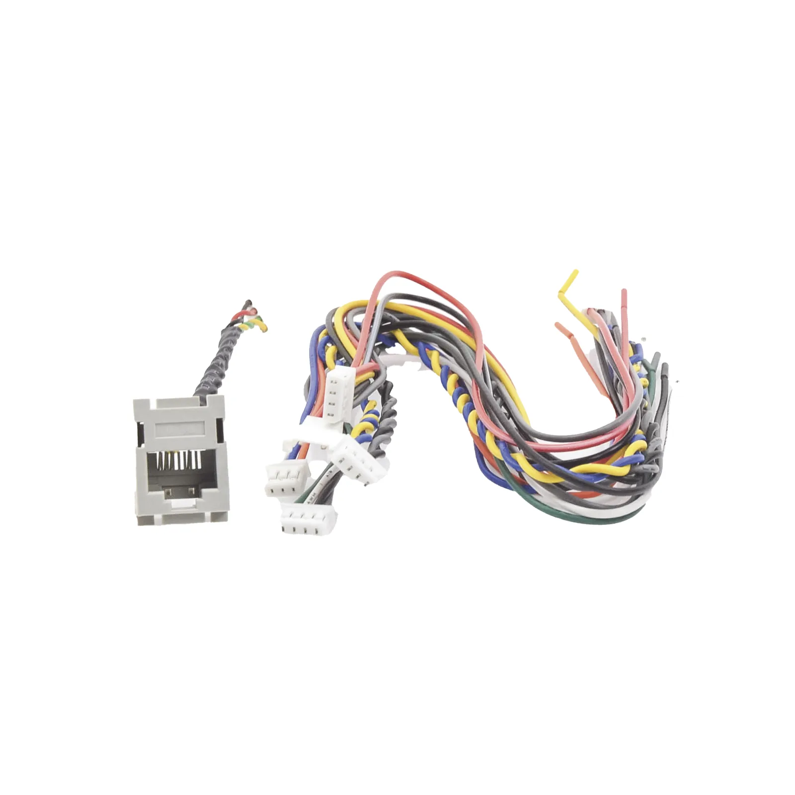 Juego de cables de conexion para Biostation L2